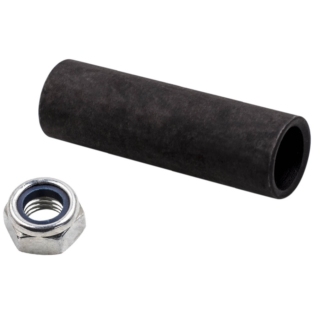 Rear Swingarm Bearing Sleeve Seals & Pivot Bolt Kit For Honda 400EX/X