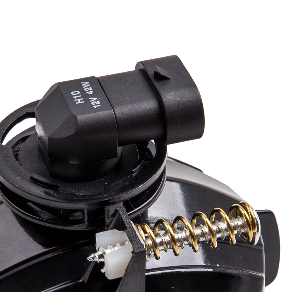 2pcs Front Fog Light For Ford F-150 For Lincoln Mark For FO2593220 For FO2592220