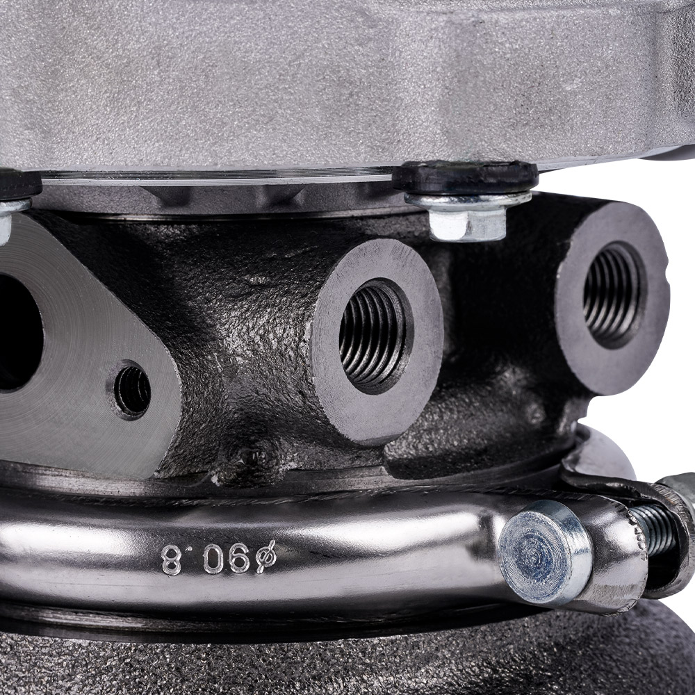 RHF5 VF40 Turbo Charger for Subaru 2.5L Legacy GT Outback XT 2005 - 2009
