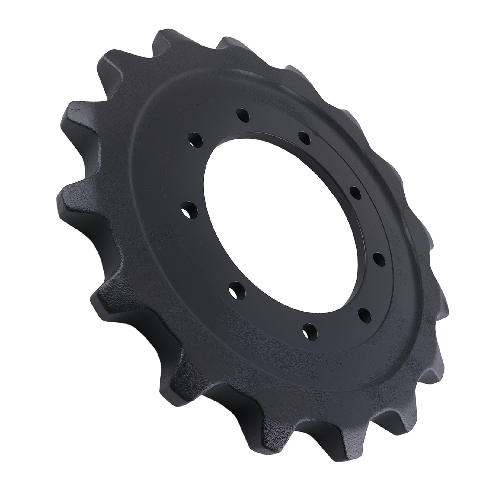 Drive Sprocket 16 Teeth for Gehl CTL65 Takeuchi TL130 TL8 08801