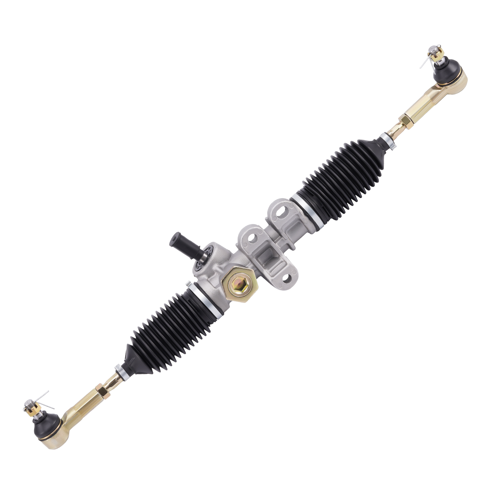 Steering Gear Rack Box for EZGO RXV Golf Cart 2008+ Gas Electric Cart 601580 AU