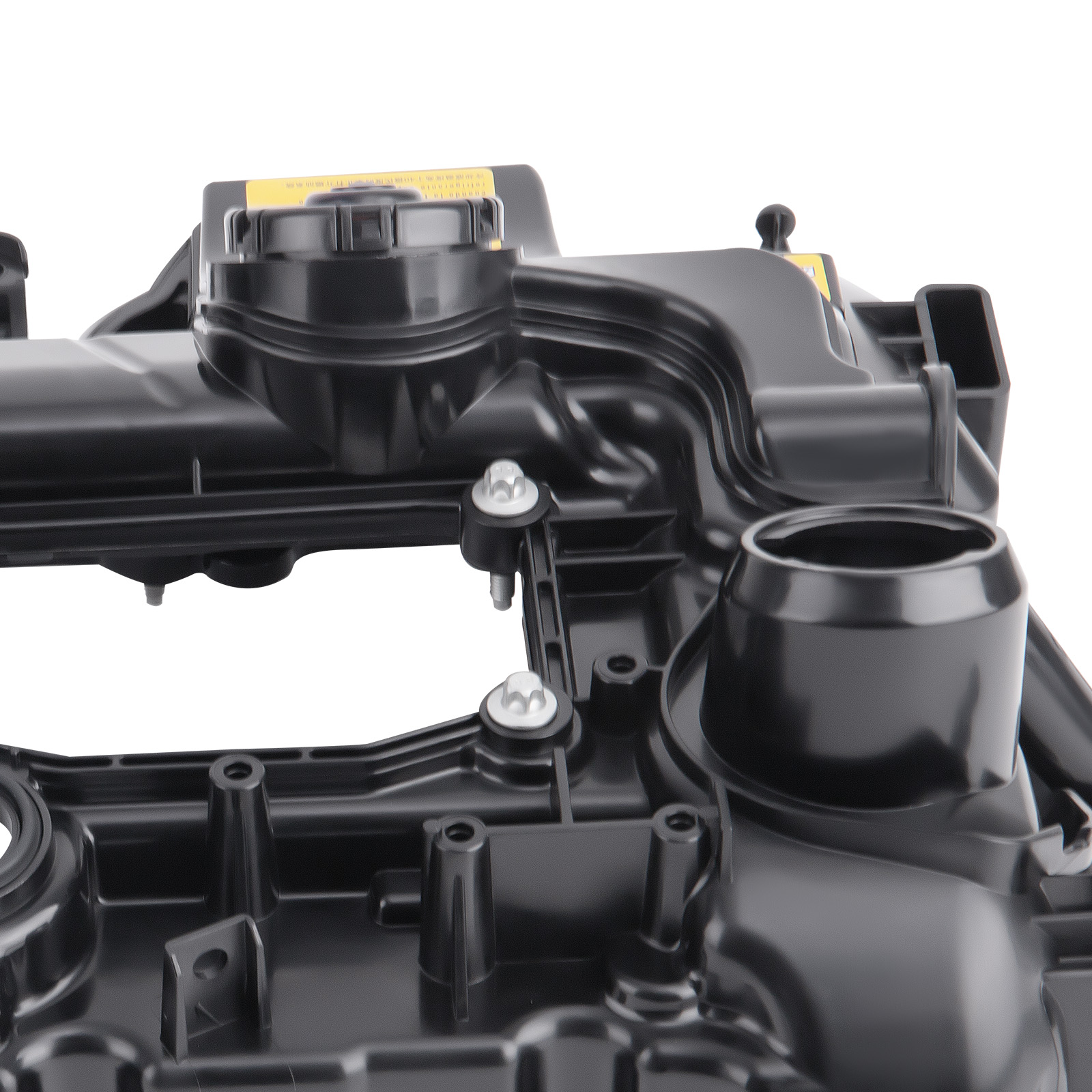 Valve Cover w/ Gasket for BMW N20 F10 F25 320i 328i 528i X3 X5 2.0L 11127588412