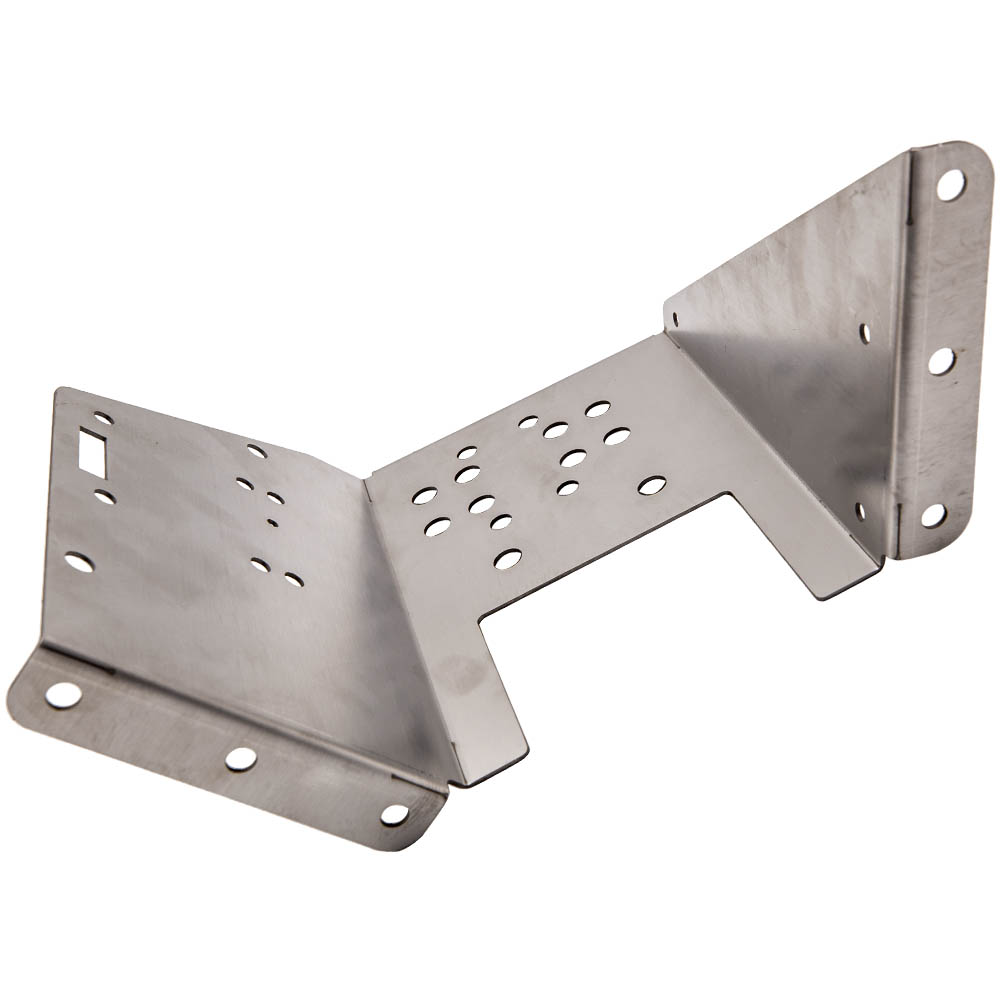 Pump Bracket Fit Mercruiser Trim PH200-T066, 862548A1 High Durability