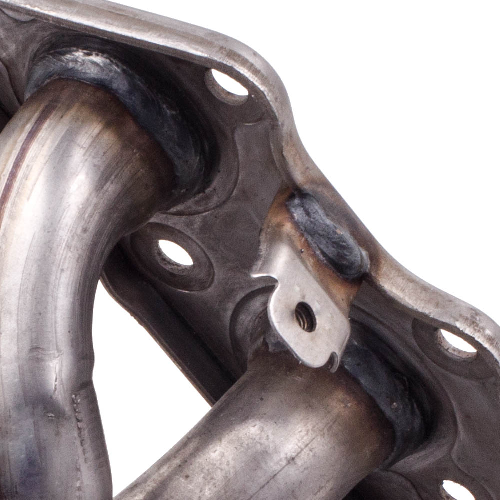 Exhaust Outlet Manifold&Catalytic Converter For Hyundai Accent 1.6L 2012-17 EPA