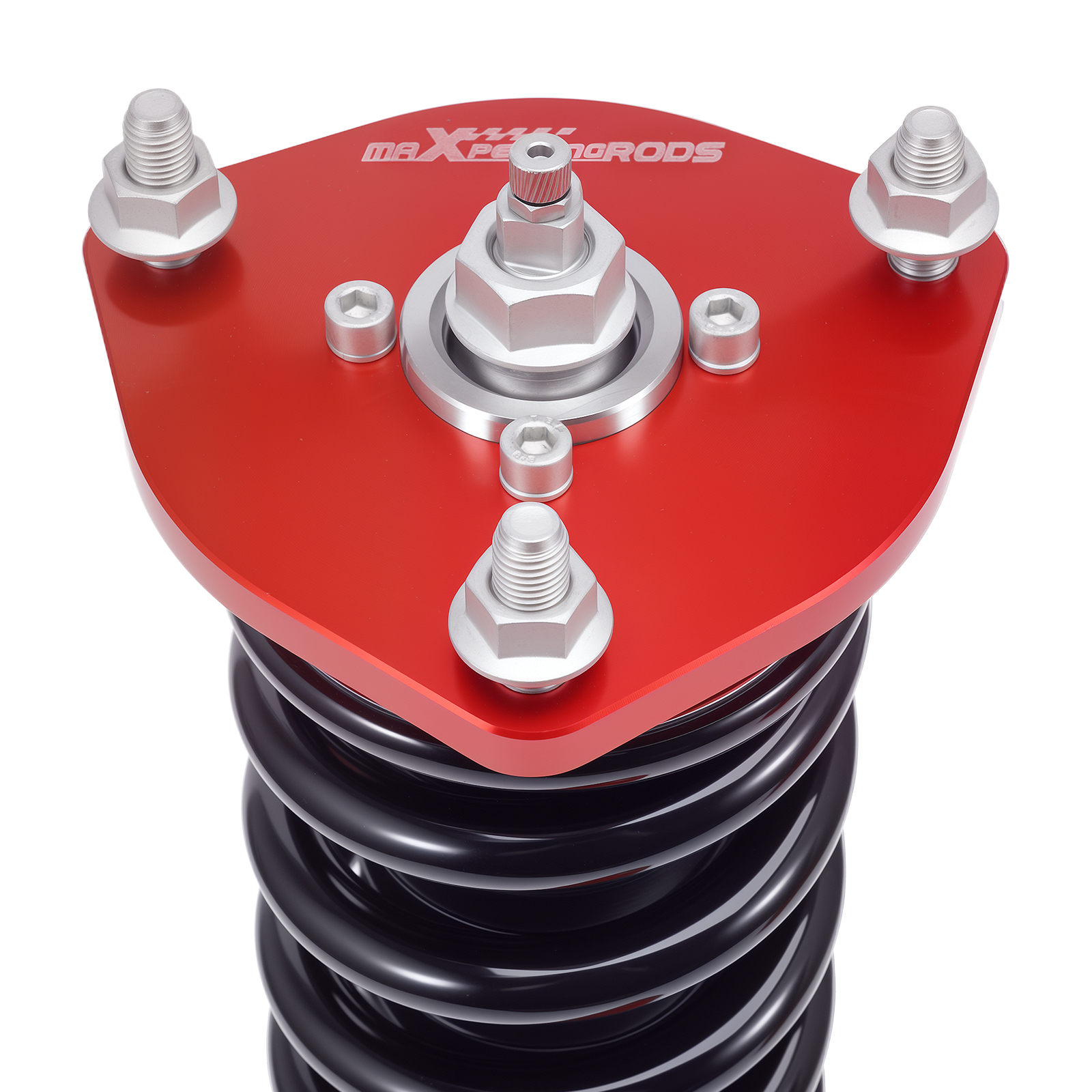 Coilover Suspension Shock Struts For Honda Civic EM2 DX/EX/GX/HX/LX/Si 2001-2005