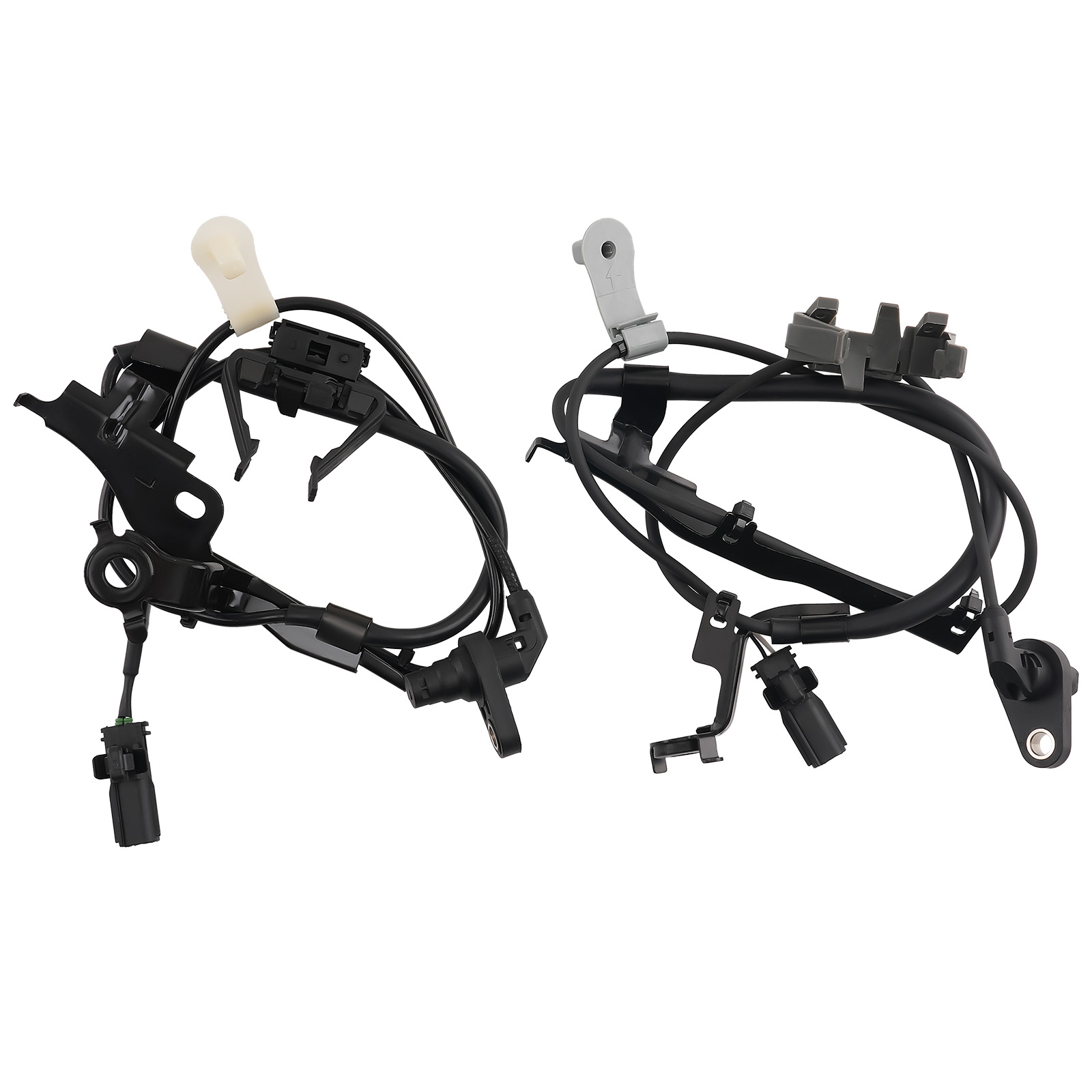 2x ABS Wheel Speed Sensor for Lexus RX350/RX450H 2010-2015 89543-48050 ALS2540