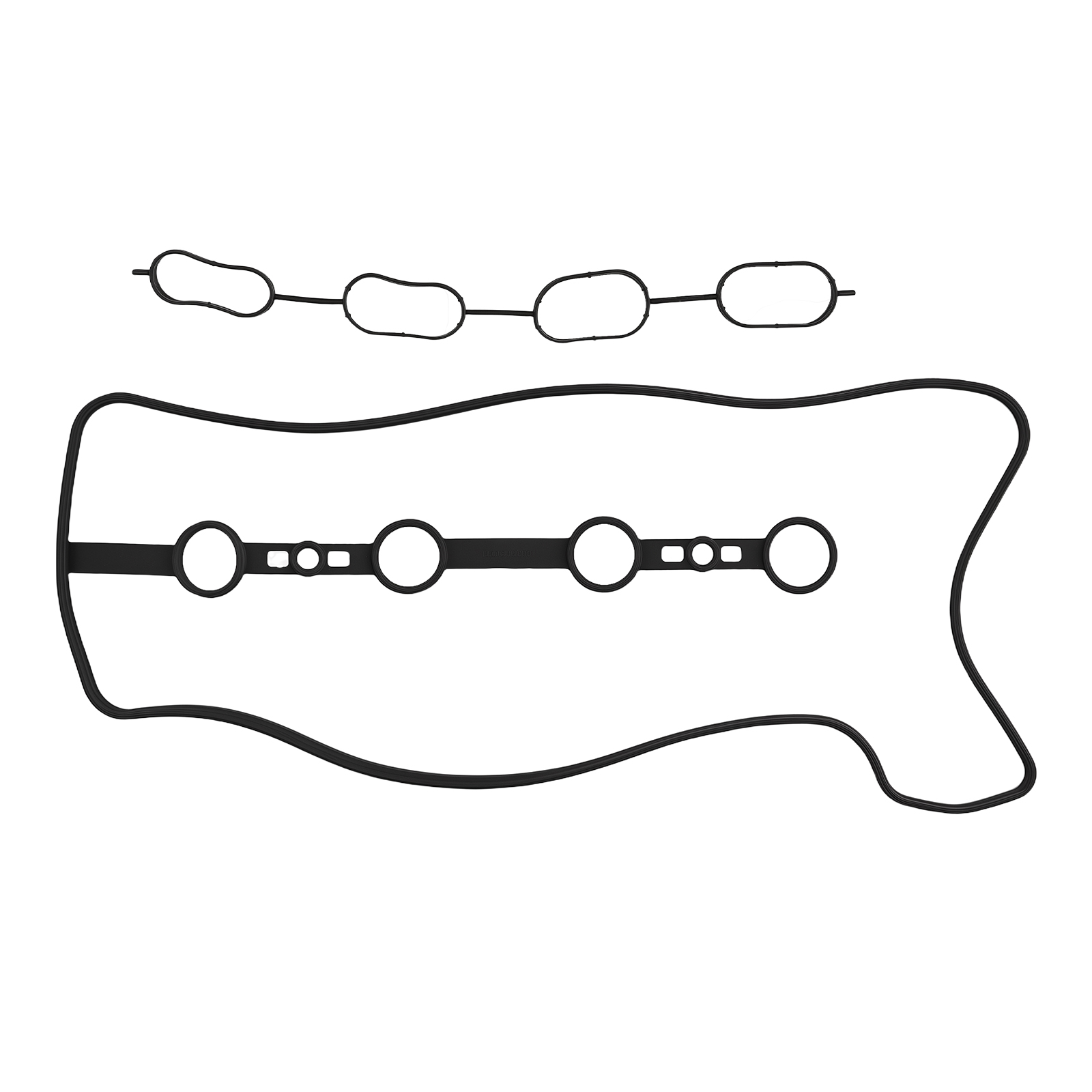 Engine Rebuild Kit for Toyota Camry 2.4L 2002-09 TK922 Head Gasket Timing Chain