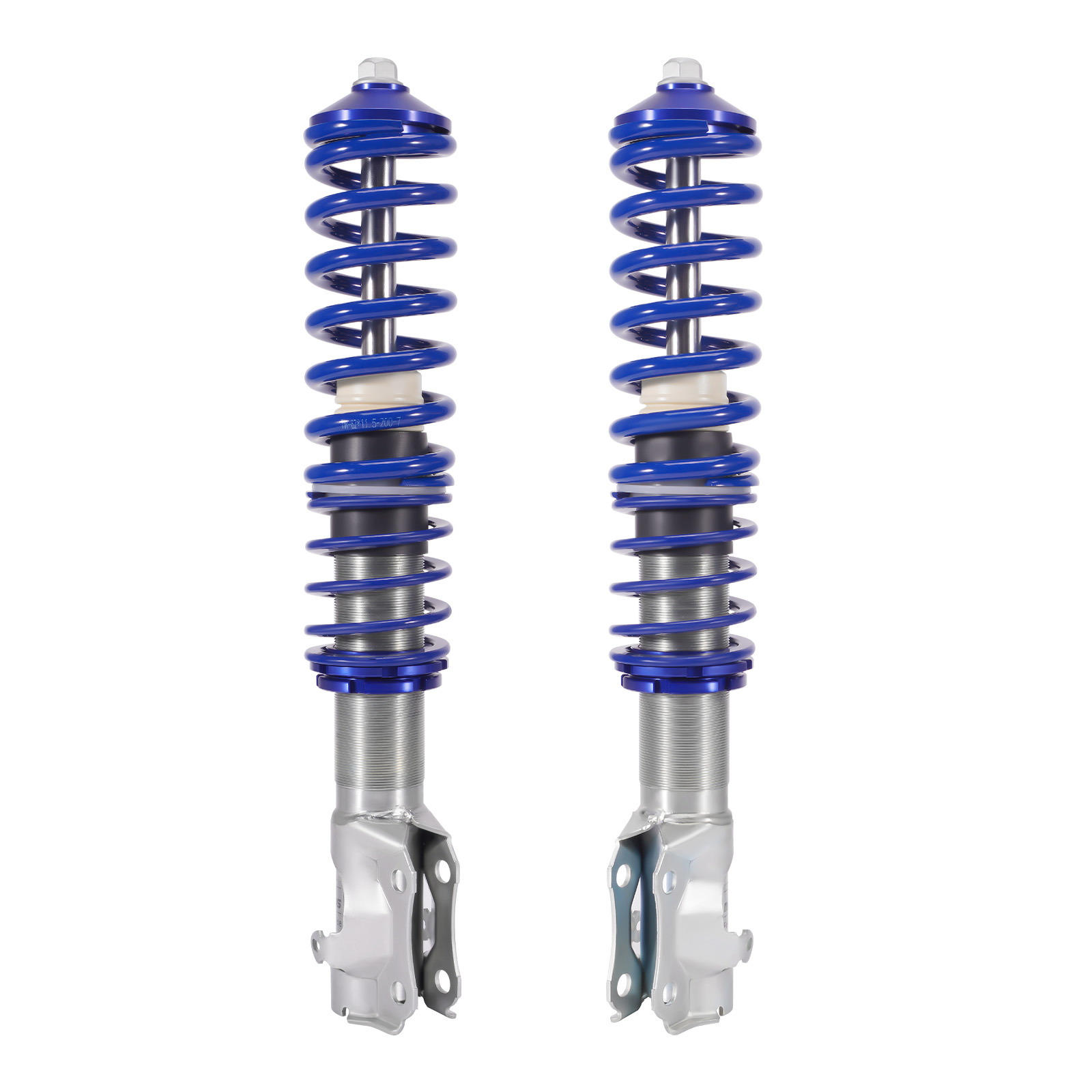 Coilovers Suspension Kit for VW Golf MK2 MK3 Hatchback 1991-2000 Jetta II 84-92