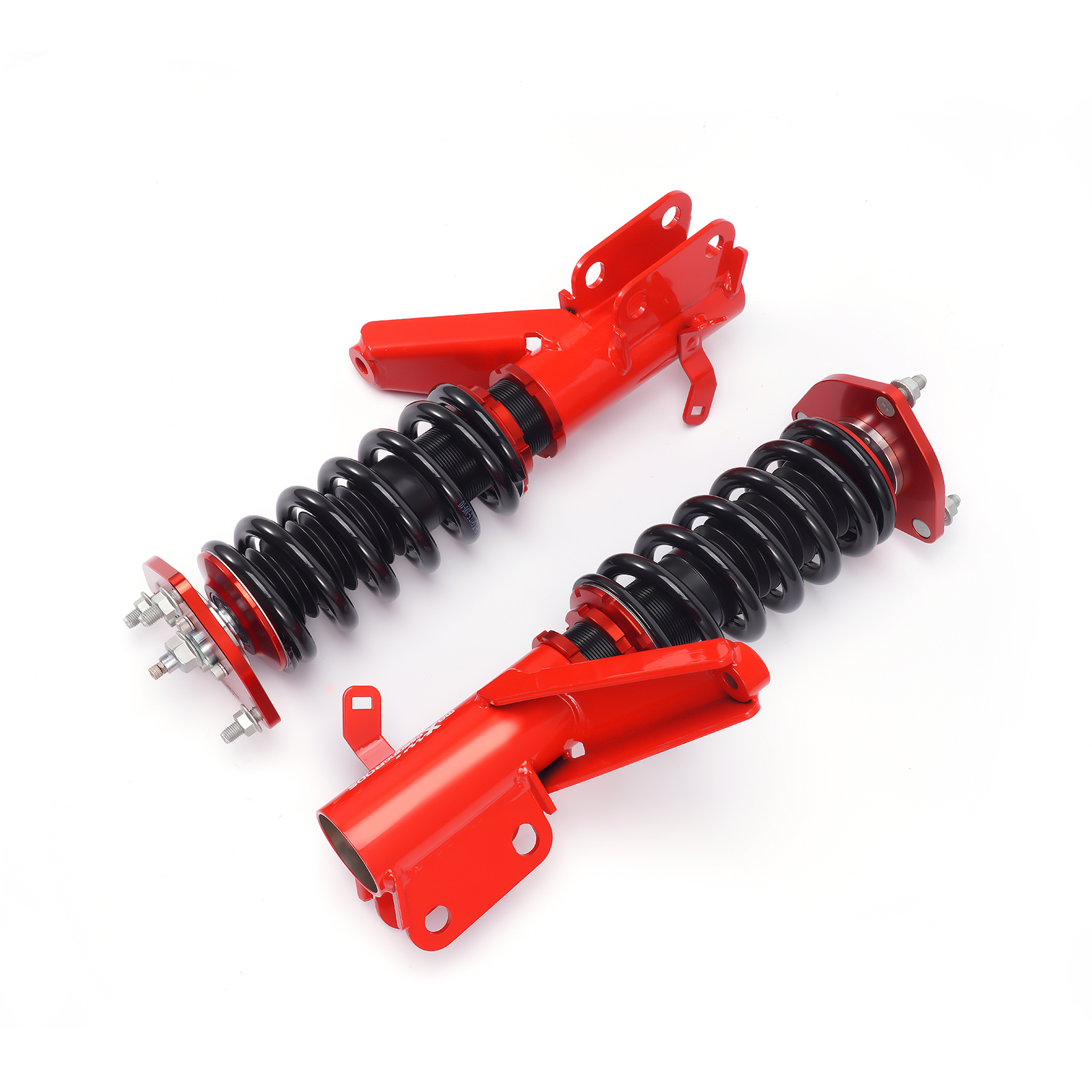 Coilover Suspension Shock Struts For Honda Civic EM2 DX/EX/GX/HX/LX/Si 2001-2005