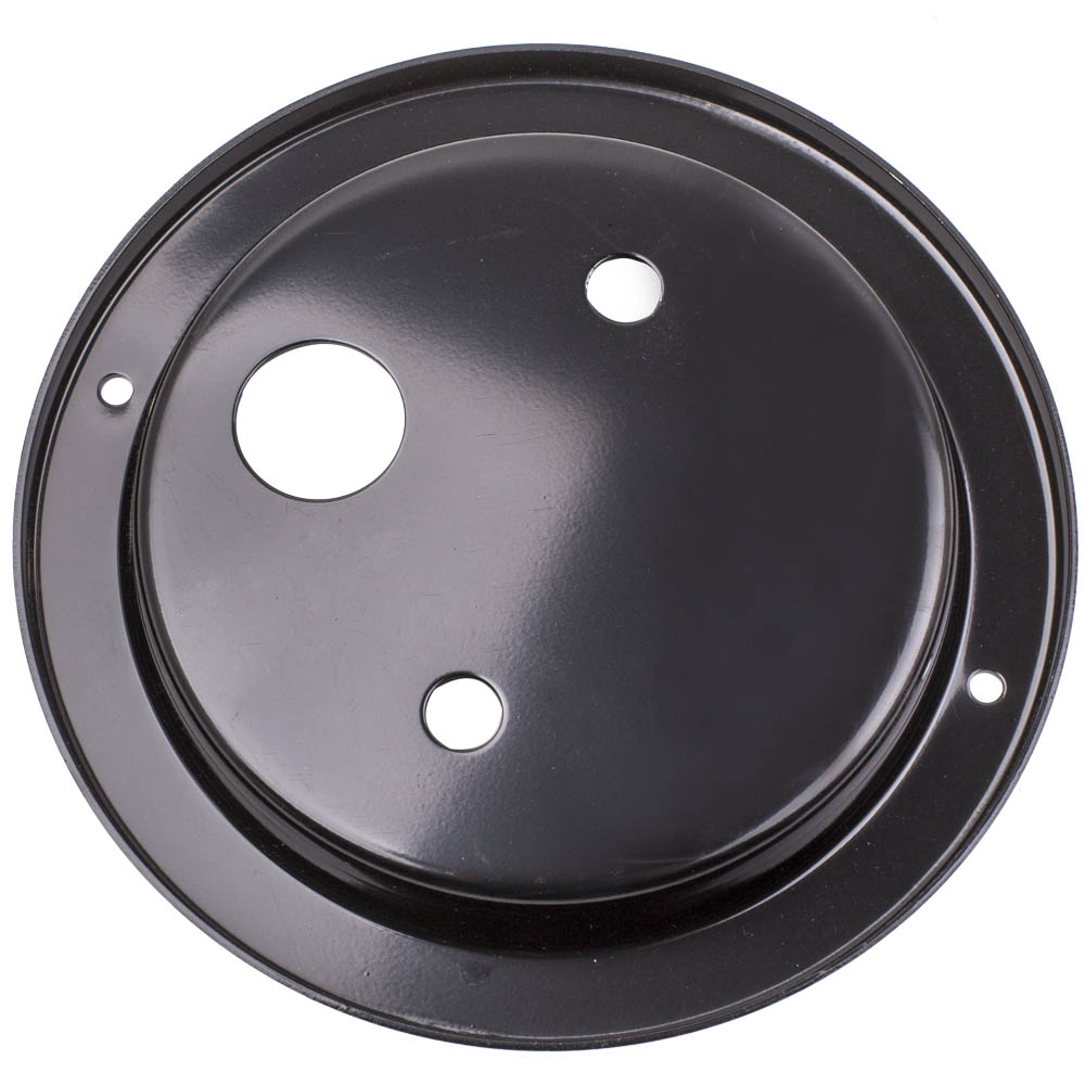 Rear Air Sping Bag Suspension Leaf Heloper Kit For Ford F-150 PICKUP 2004-2014