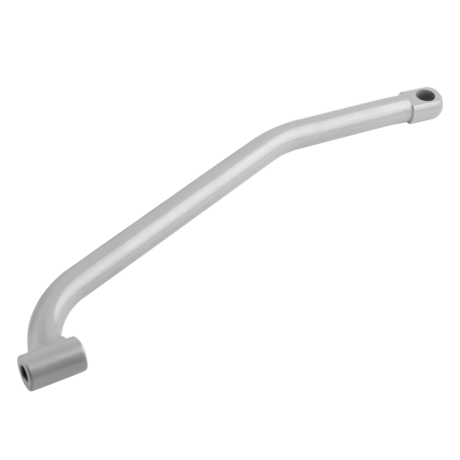 Lower High Max Clearance Radius Bar Kit Set for Polaris RZR 1000 XP 2014 ATV