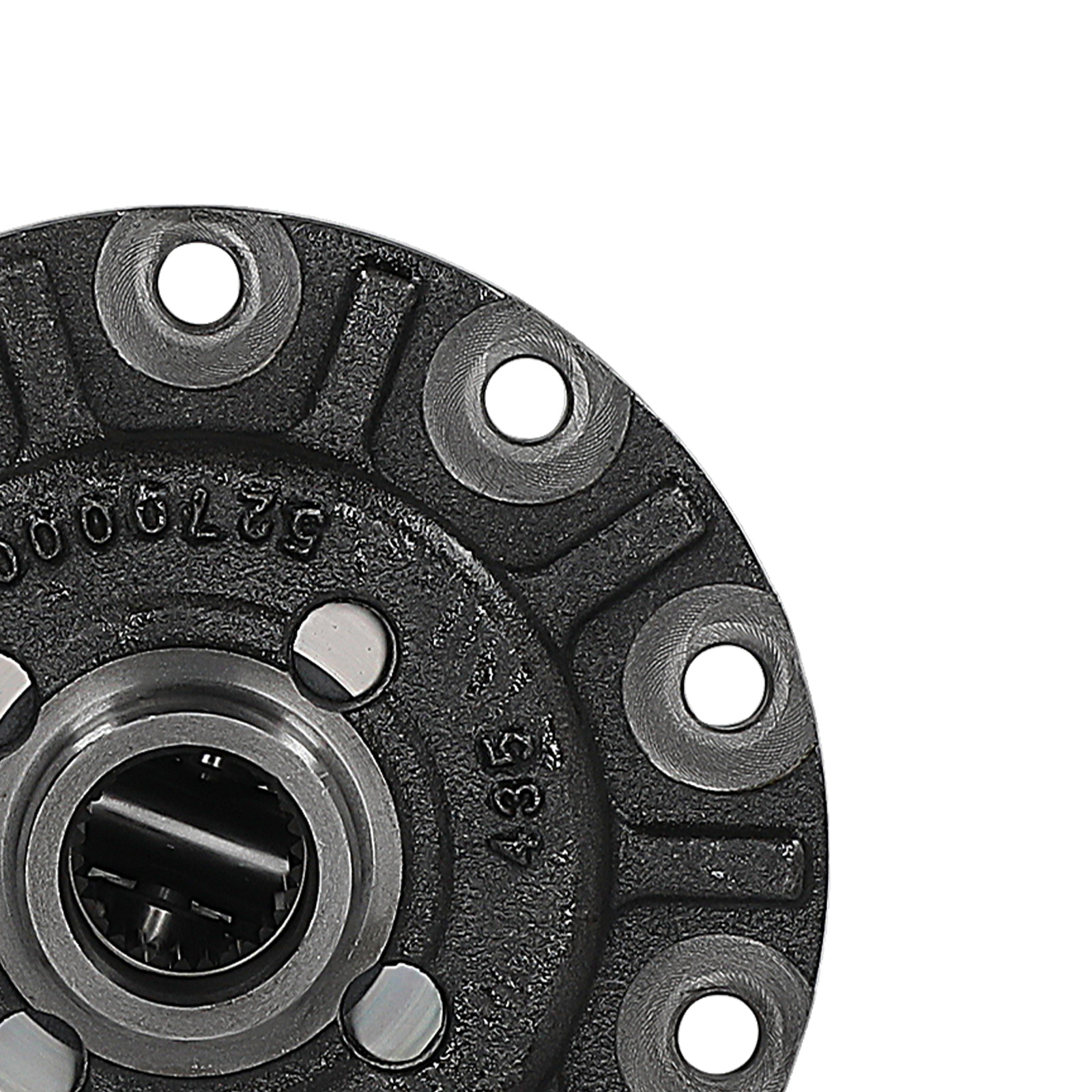 Differential Case Axle Locker Kit For Jeep Wrangler 2007-18 DANA 44 68017176AA