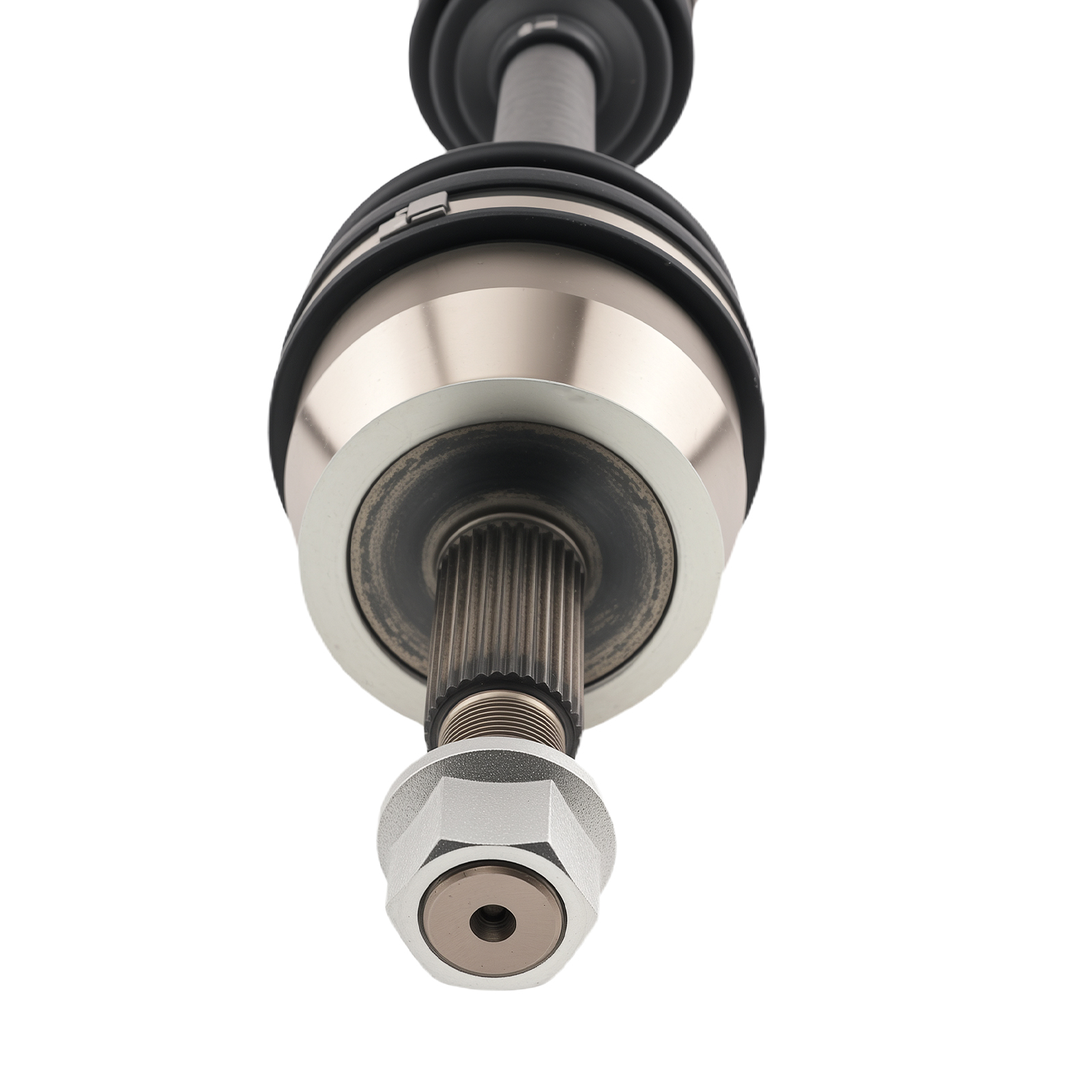 4WD Front Left Right CV Axle for Nissan for Armada 2005-2015 Titan 2004-15 5.6L