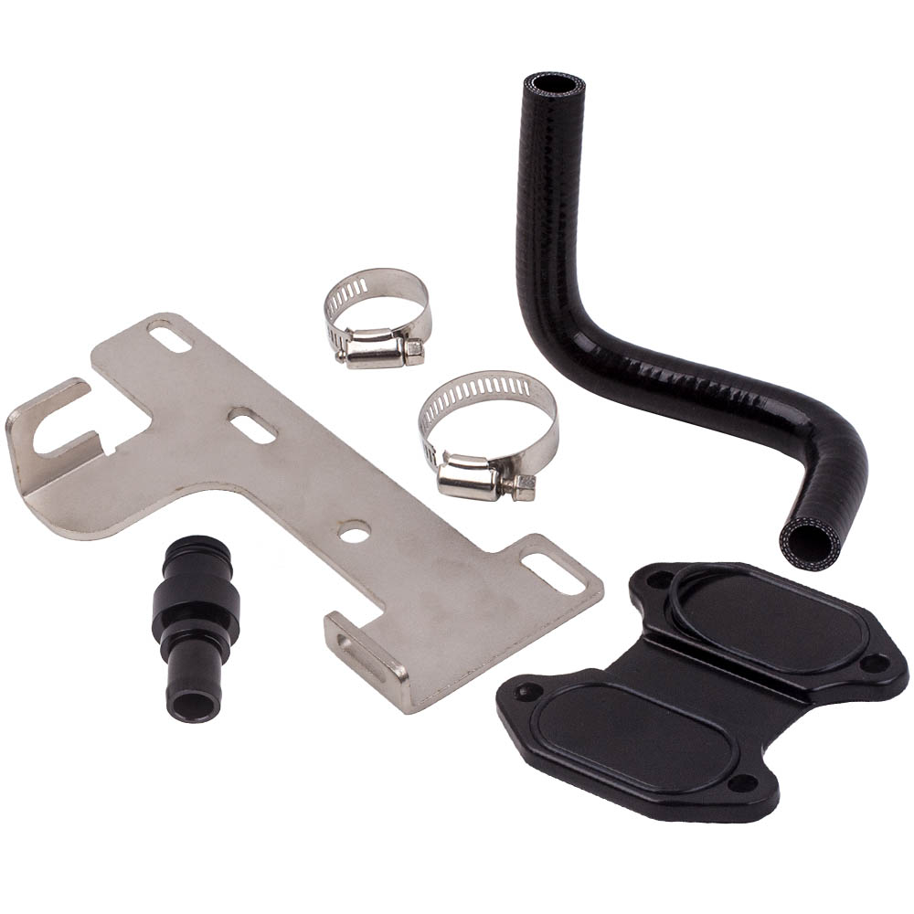 EGR Delete Kit fit Dodge Ram 2500 3500 2010-2014 L6 6.7L Diesel | eBay