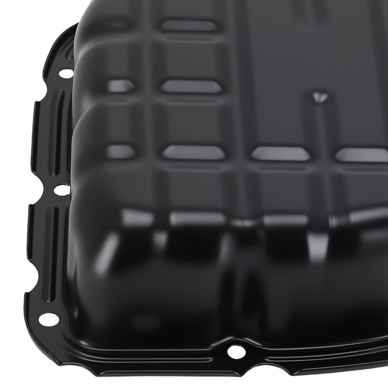Direct Replace Oil Sump for Kia Optima LX/SE 2.4L 2001-2005 HYP31A Steel
