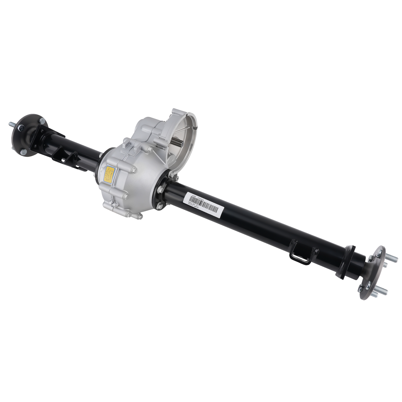 New Rear Axle Assembly For Club Car DS (98-Up) & Precedent (2004-Up) 1027717-01
