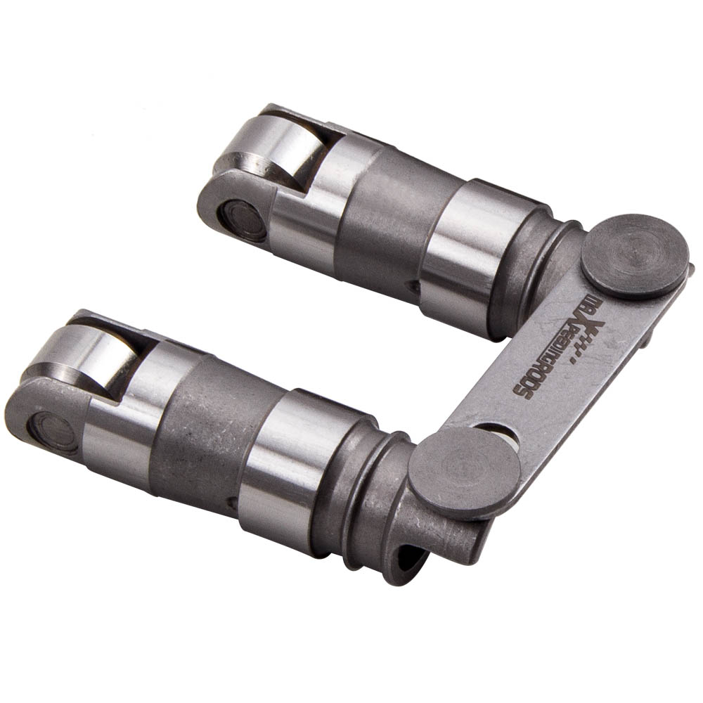 8 Pairs Hydraulic Roller Lifter fits for Ford Small Block SBF 302 289 221 400