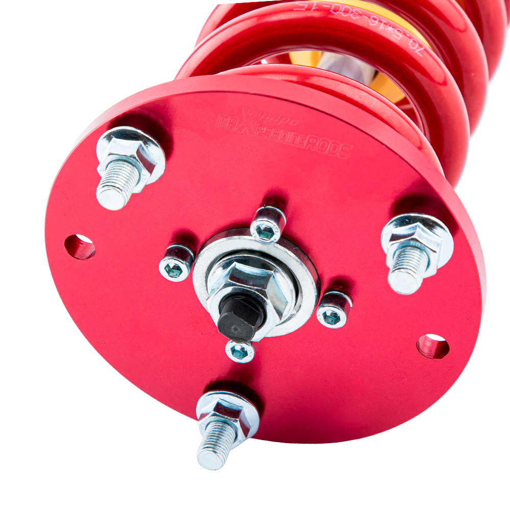 Front Struts Rear Shocks for Ford F150 04-08 Lincoln Mark LT 06-08 RWD