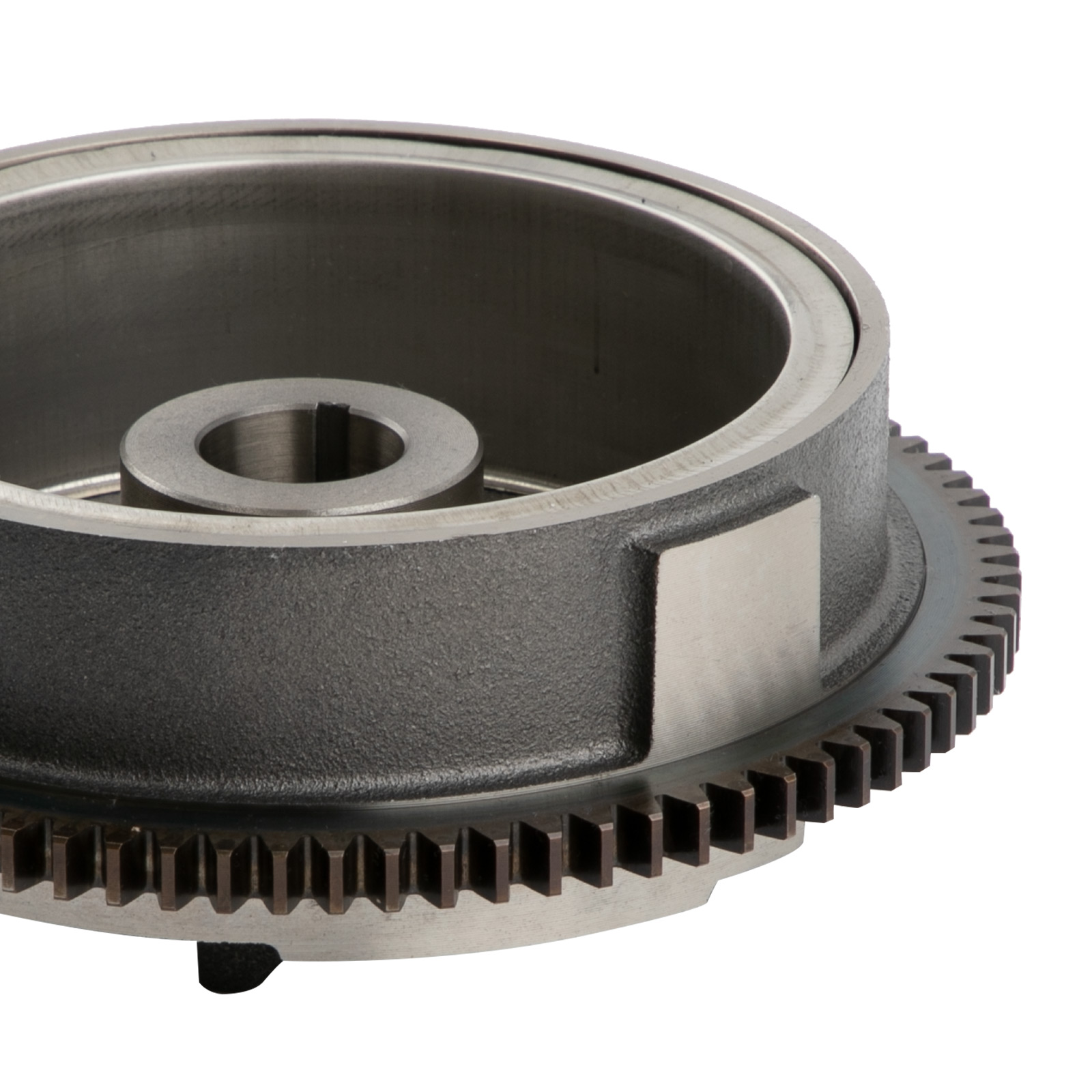 Flywheel Rotor For Polaris Sportsman 500 4X4  6x6 1998-2004 For 3087166 3085558