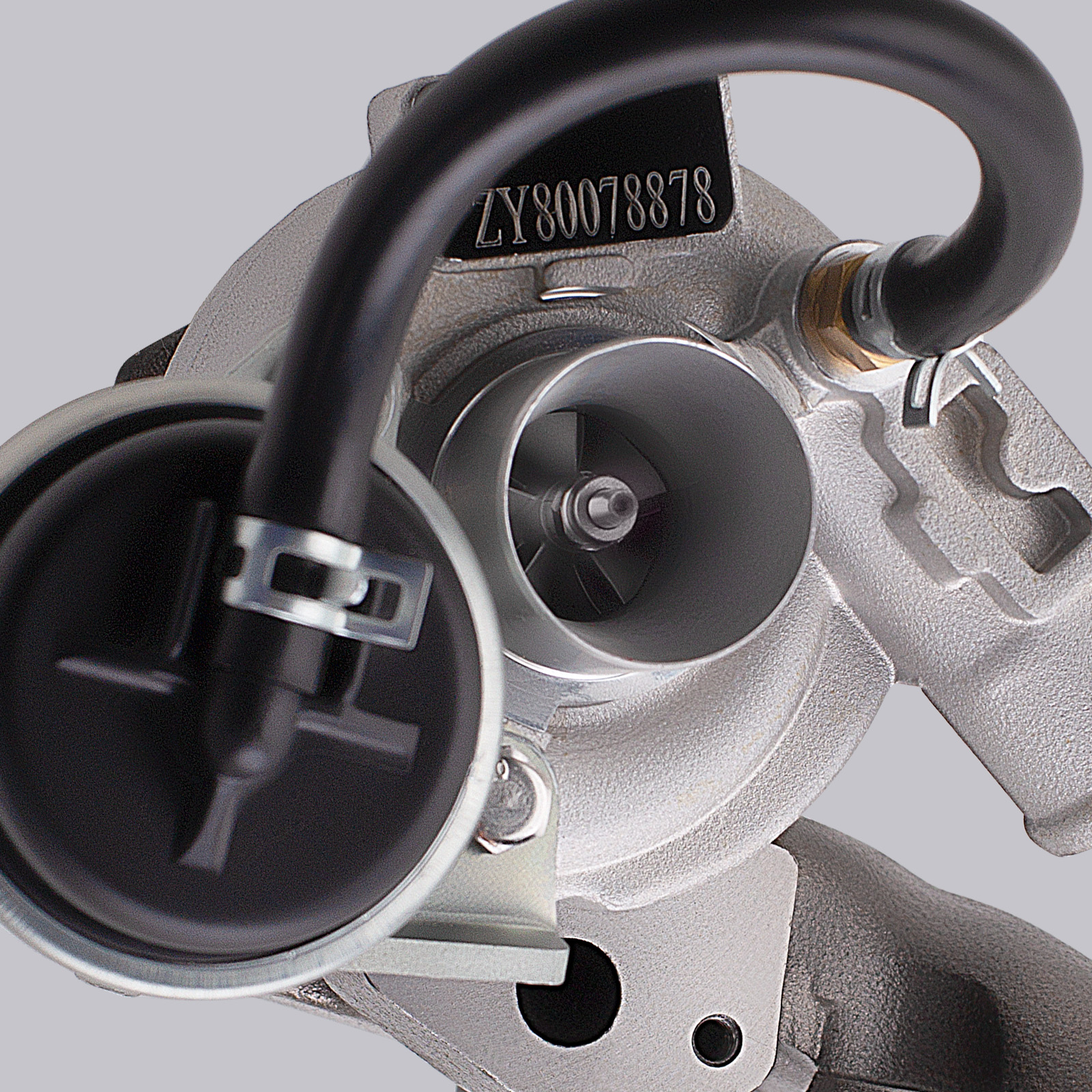 KP31 Turbo Turbocharger Fit Smart cdi 0.8 CDI OM660DE08LA DPF 799 ccm 54HP 2008-