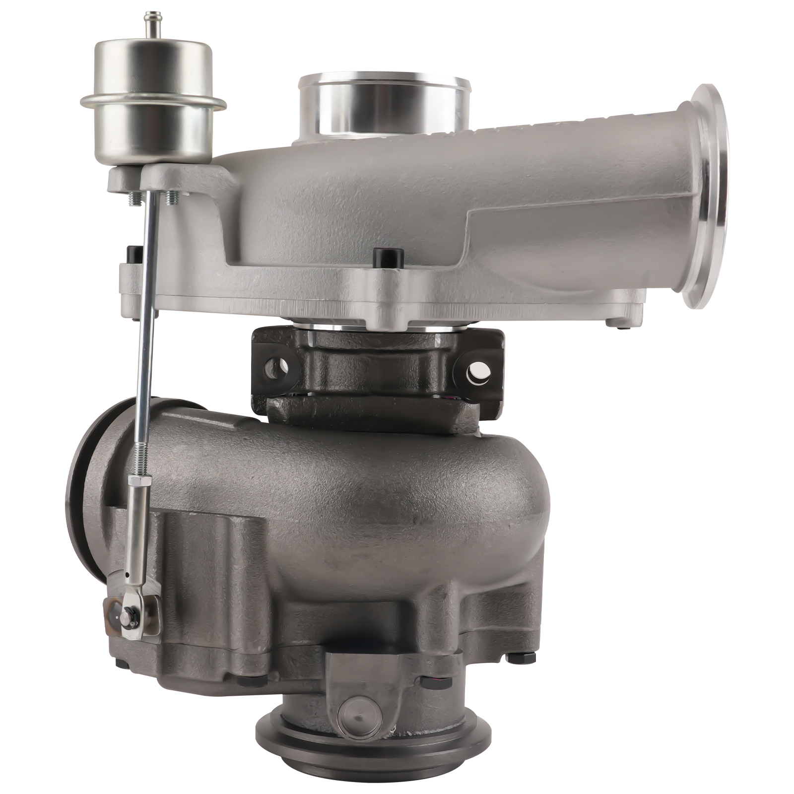 Turbocharger Kit For Ford F250 F350 F450 7.3L Pickup Trucks 1999 00 01 02 03