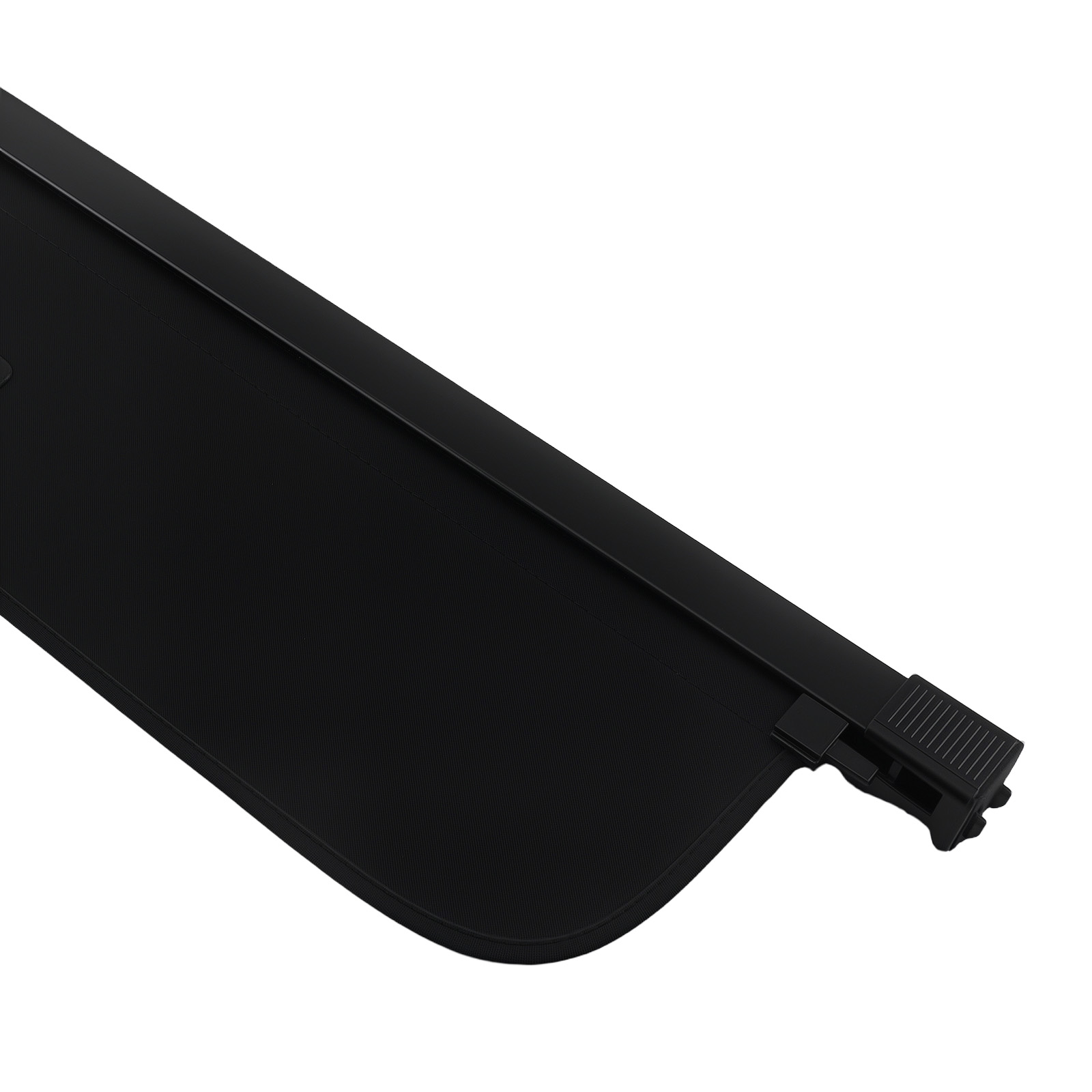 Black Boot Cover for Range Rover Sport L494 2014-2022 LR059882 Retractable