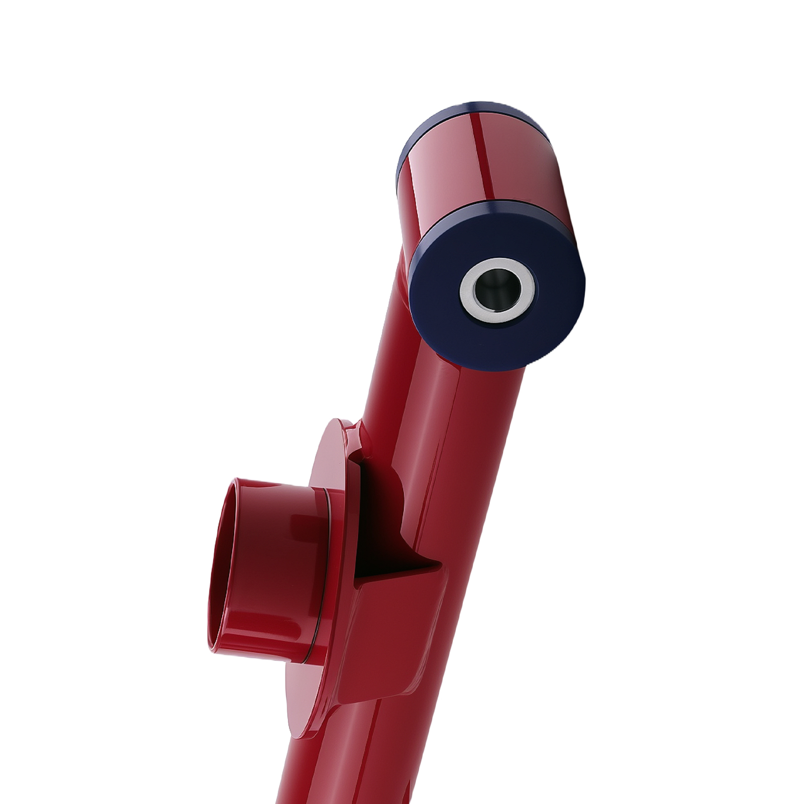 Upper Lower Rear Tubular Control Arms w/ bushing Fit For Ford Mustang 1979-2004