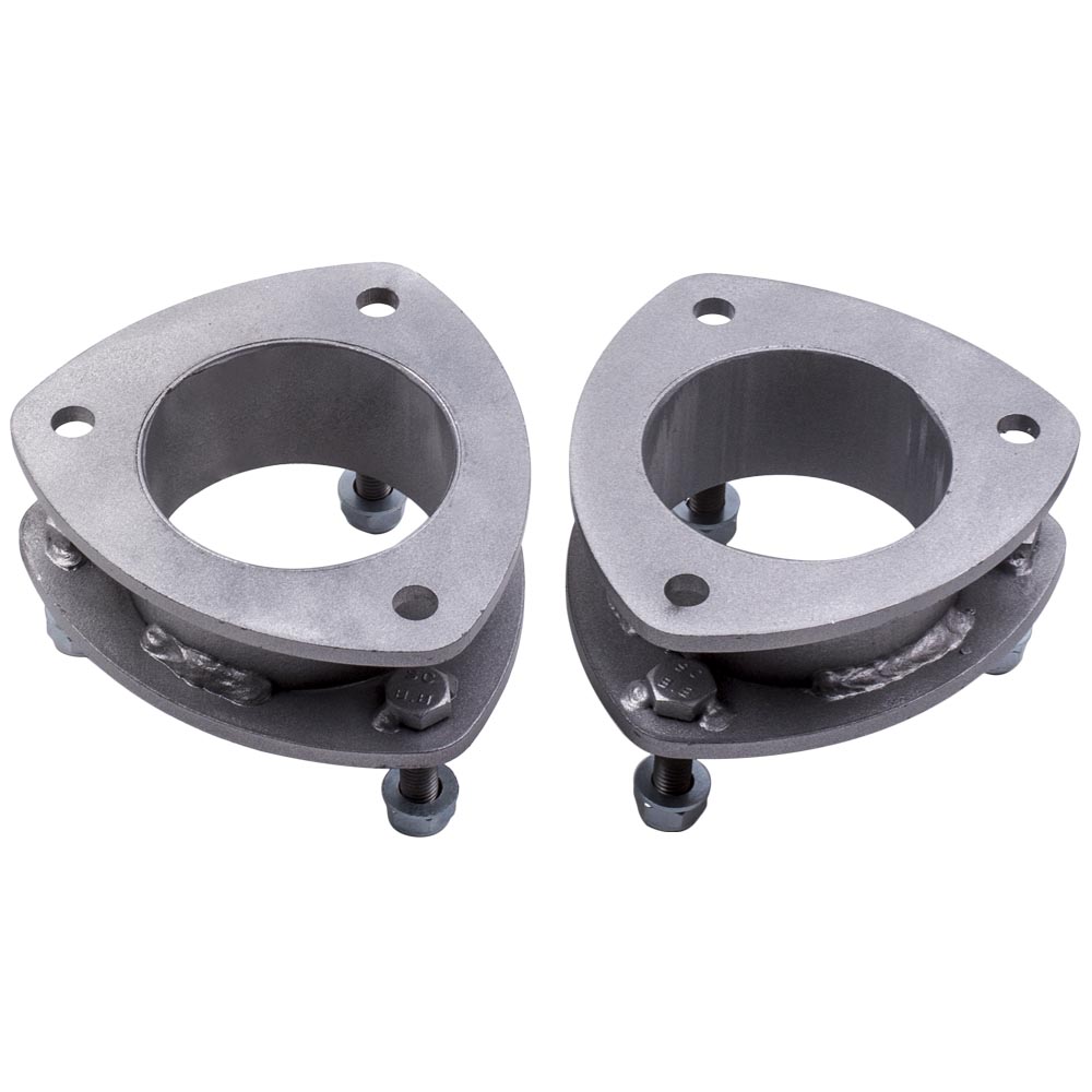 Front 3.5'' Rear 2.5'' Level Lift Kits for Lincoln Navigator 2003-2006 2WD/4WD
