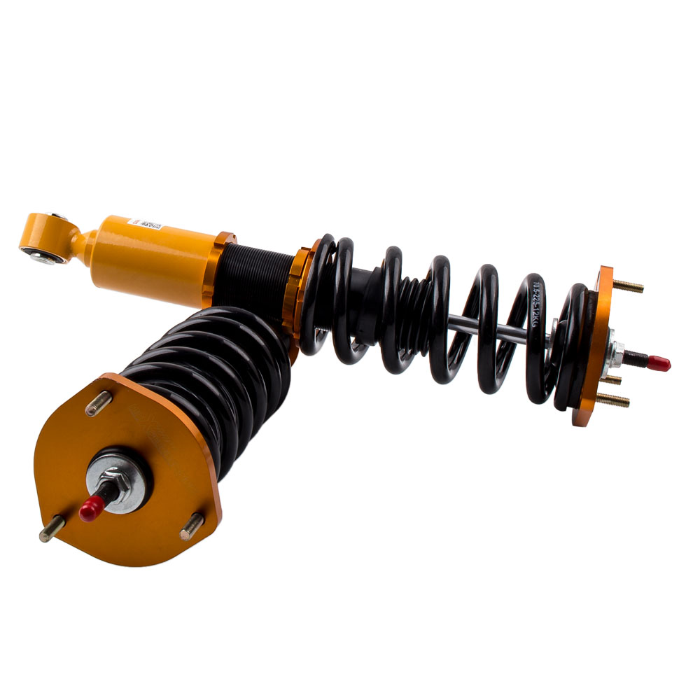 24 levels Adjustable Damper Coilover Suspension for Lexus IS300 JCE10