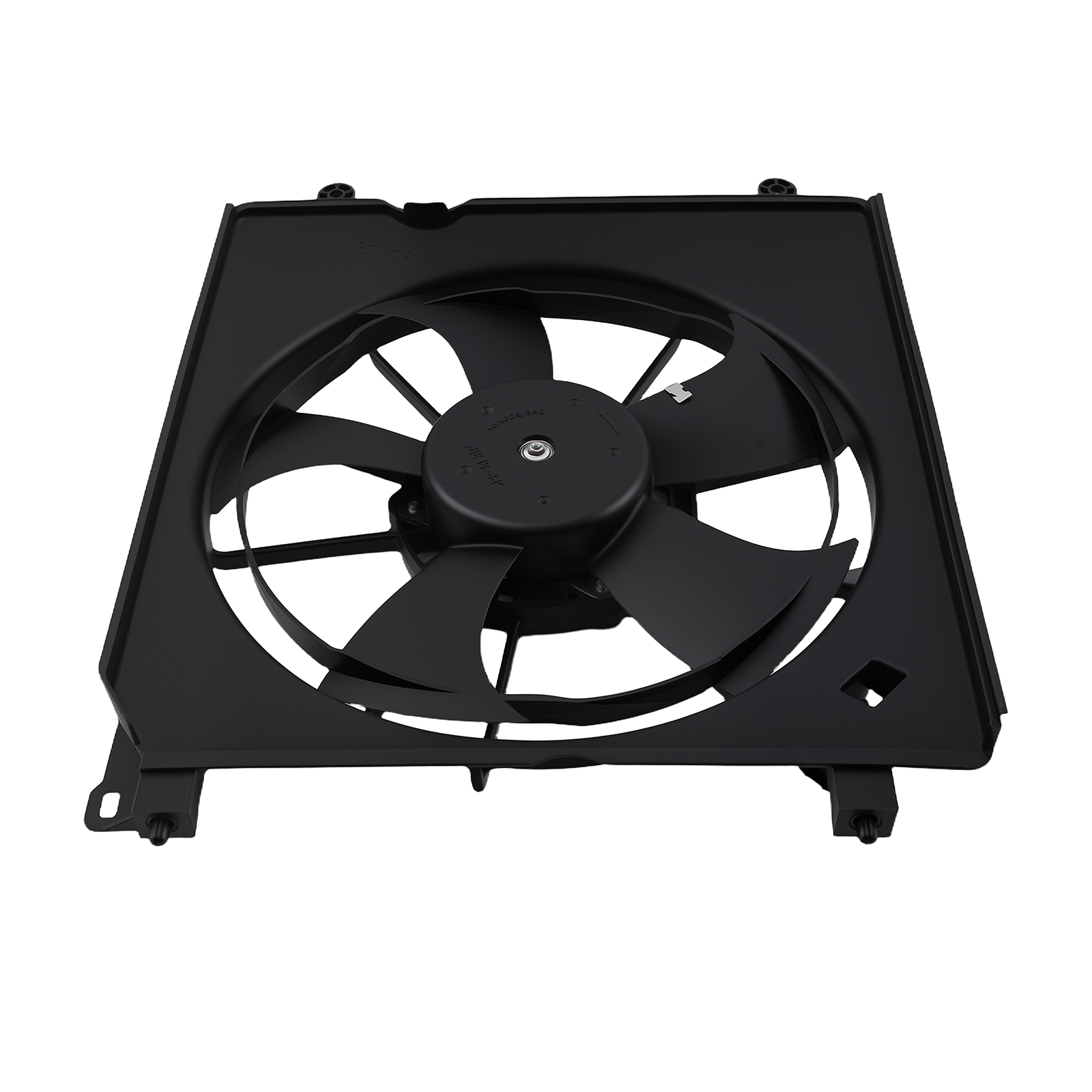 Cooling Fan Assembly for Honda Accord for Acura TLX 2013-2016 620289 190155A2A02