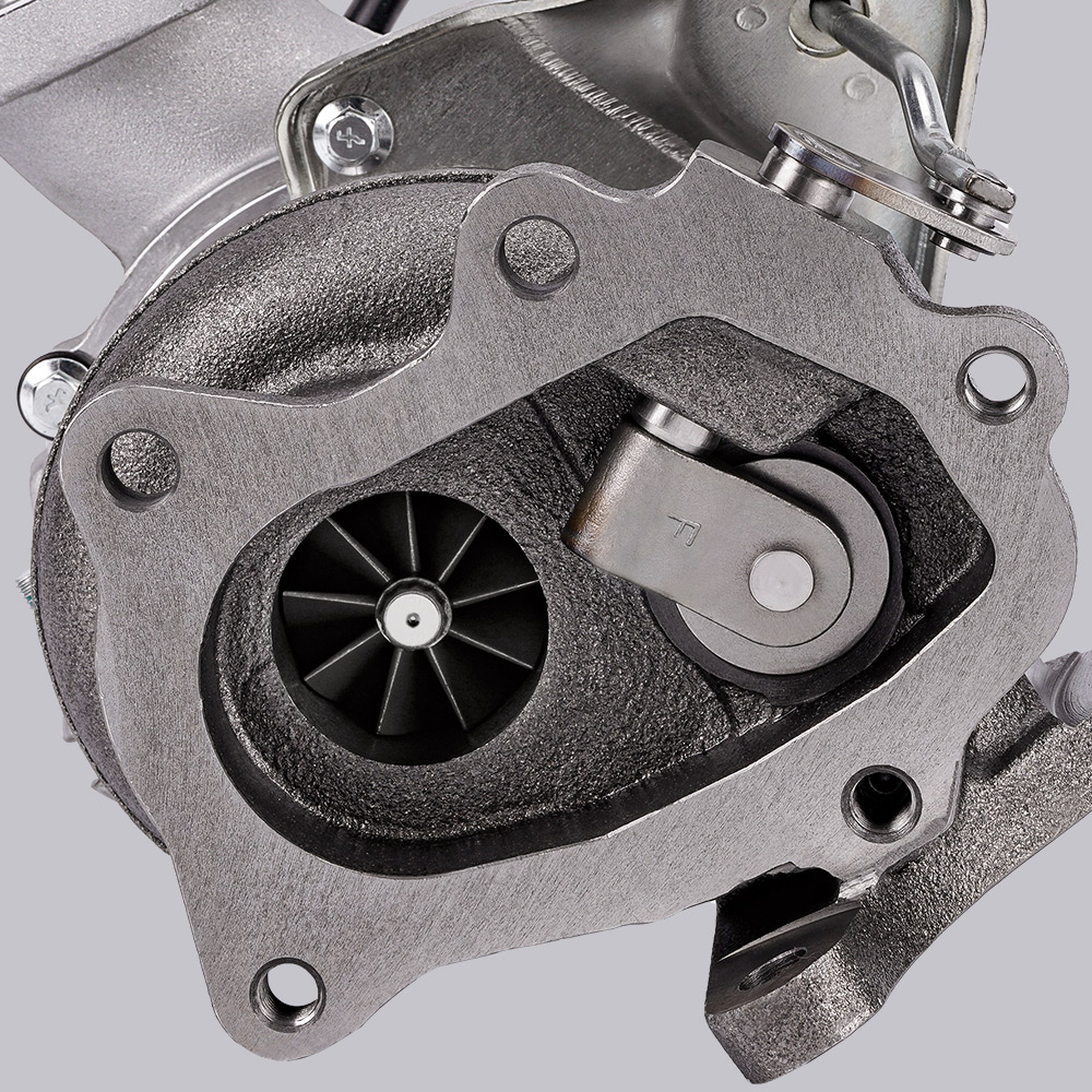 RHF5 VF40 Turbo Charger for Subaru 2.5L Legacy GT Outback XT 2005 - 2009