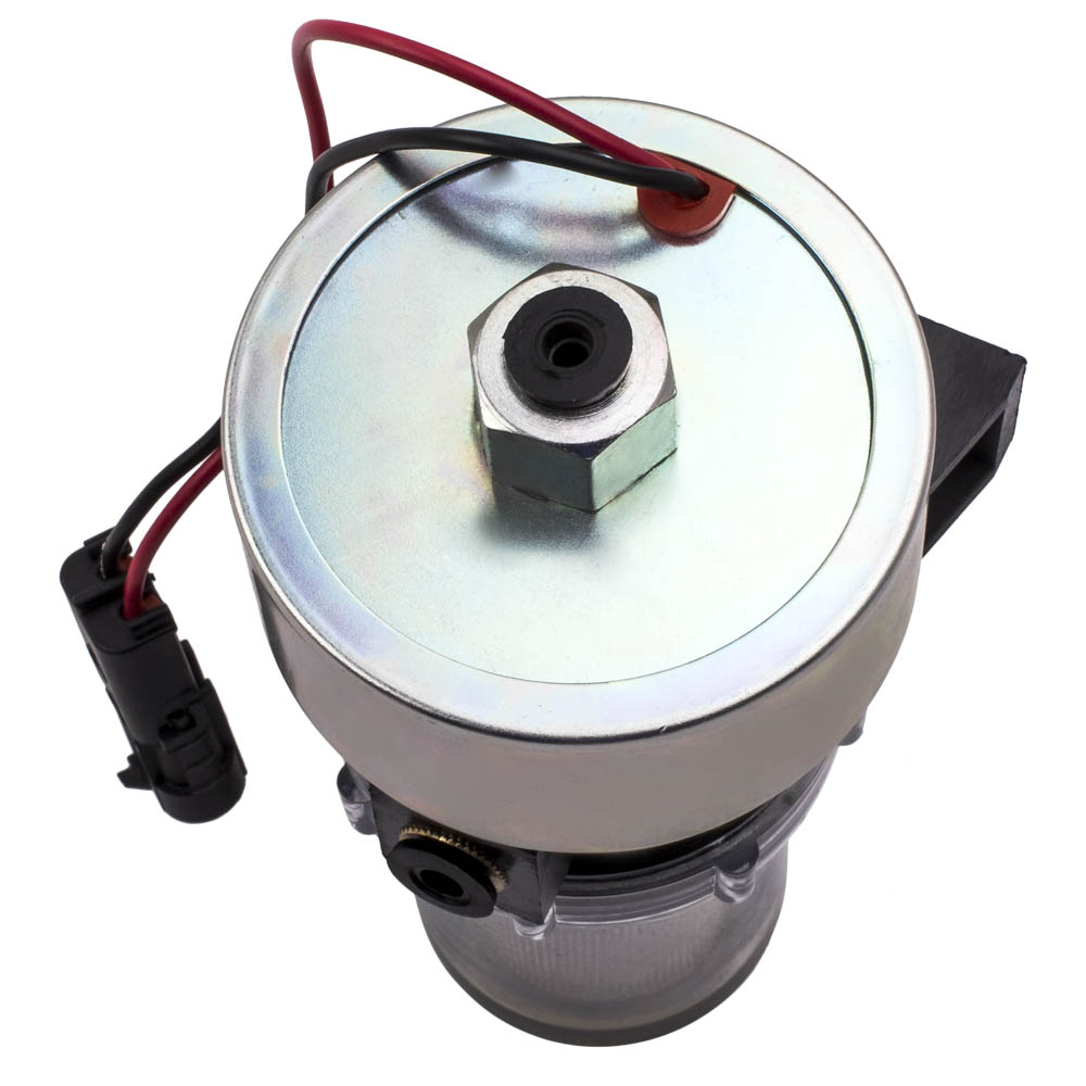 Diesel Electric Fuel Pump For MD TS 41-7059 Replace for 30-01108-03 Brand New