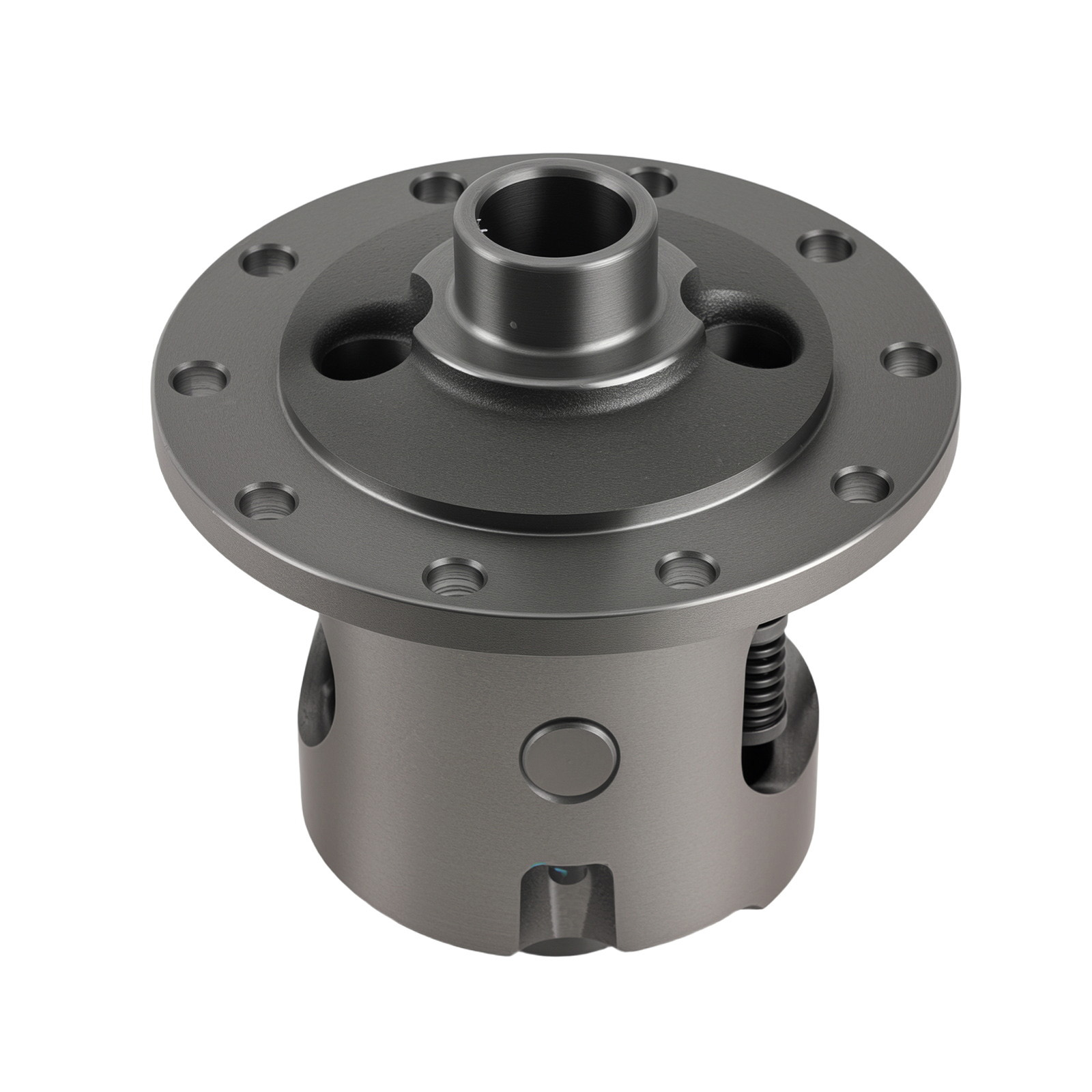 Limited-Slip Differential For GMC Chevy 7.5