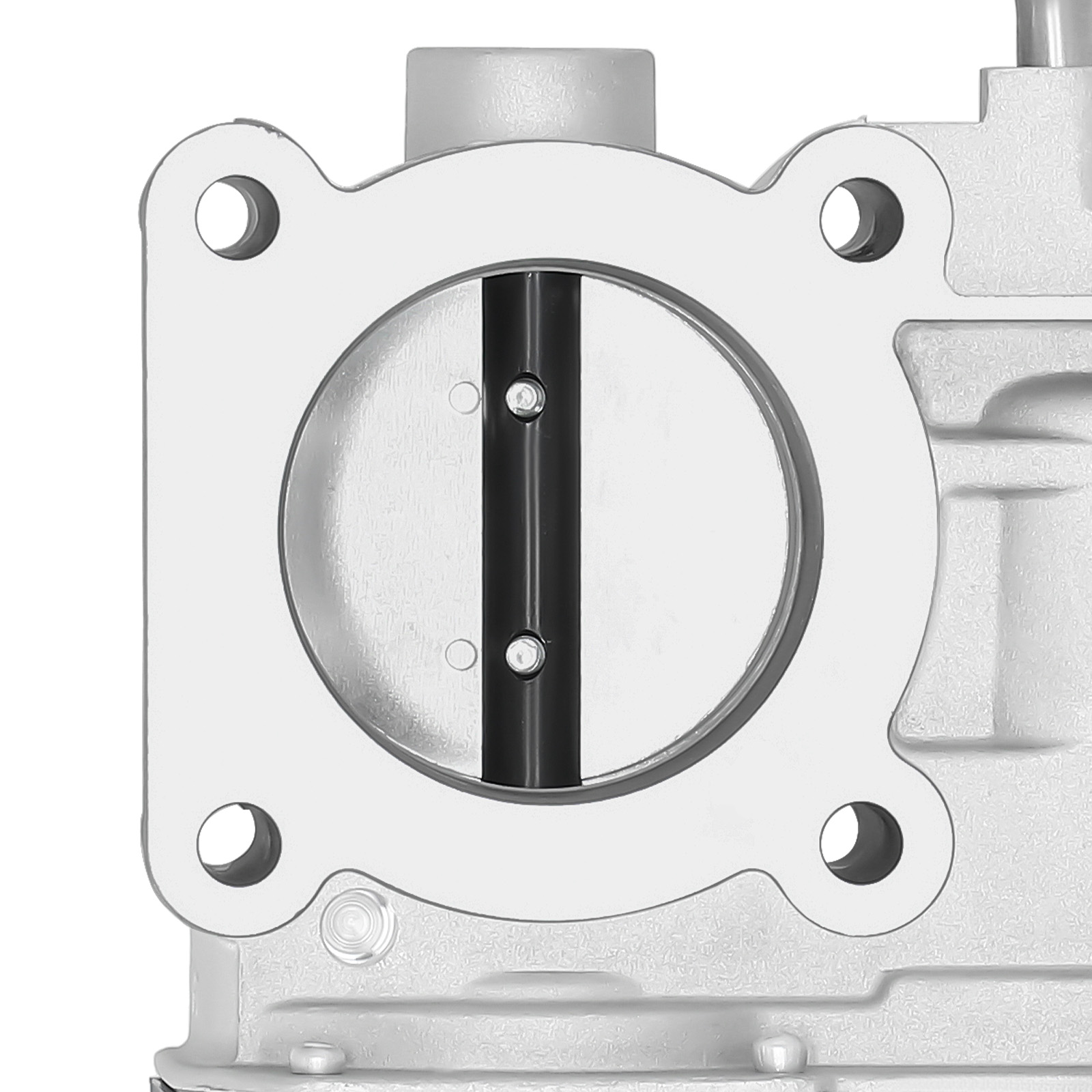 thumbnail image 2 of Throttle Body For Nissan Versa Note 1.6L 2014-19 16119-3AN0A 2 of 13