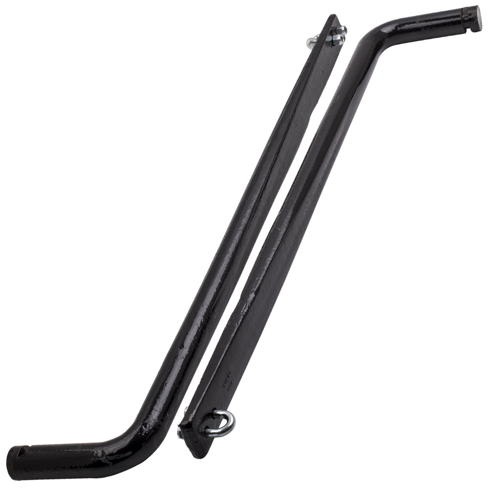 800LB 365KG Weight Distribution Hitch Level Riders Tow Bars for Caravan