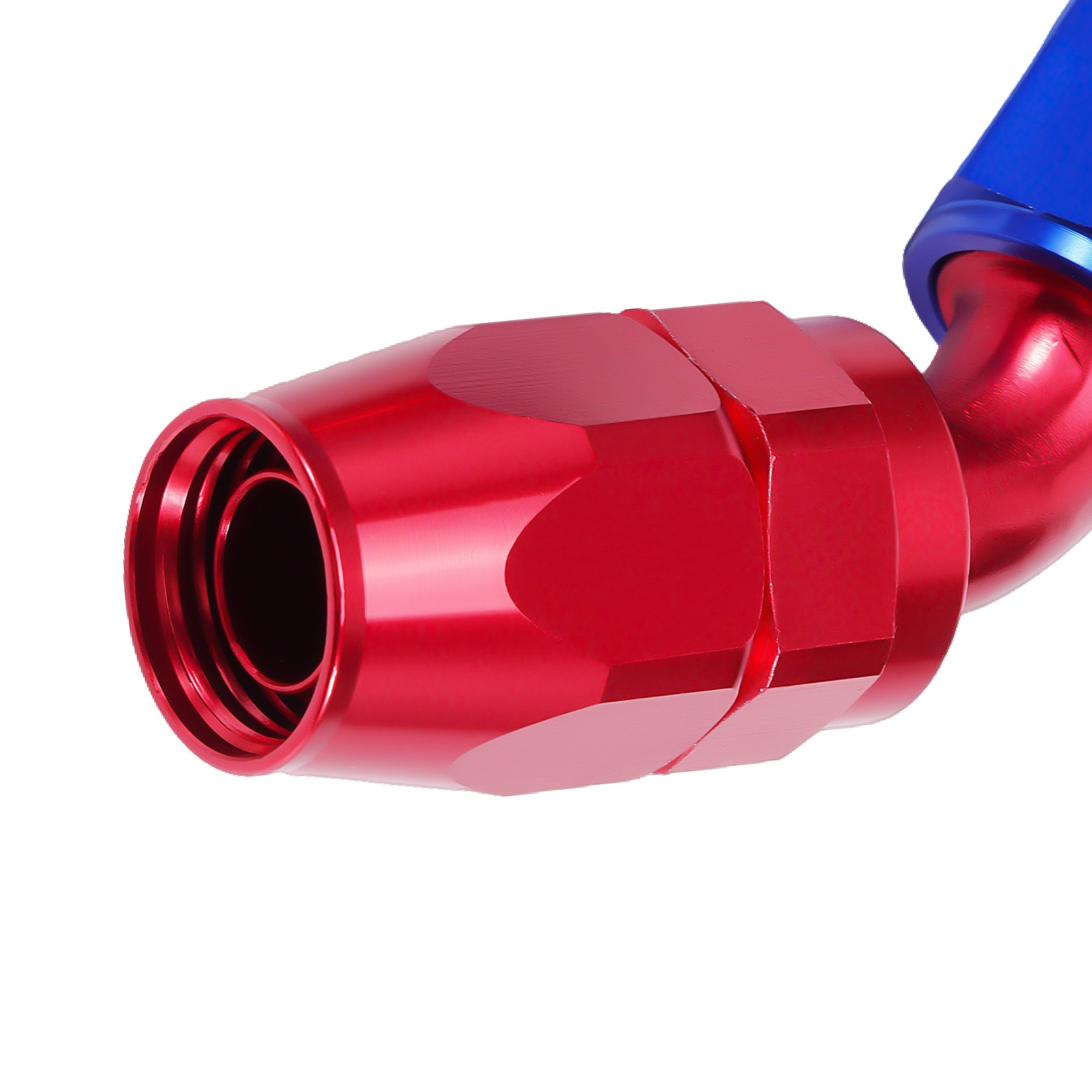 Turbo Oil Feed + Return Line Hose Kit For T3 T4 T70 T66 T04E Oil Cooled