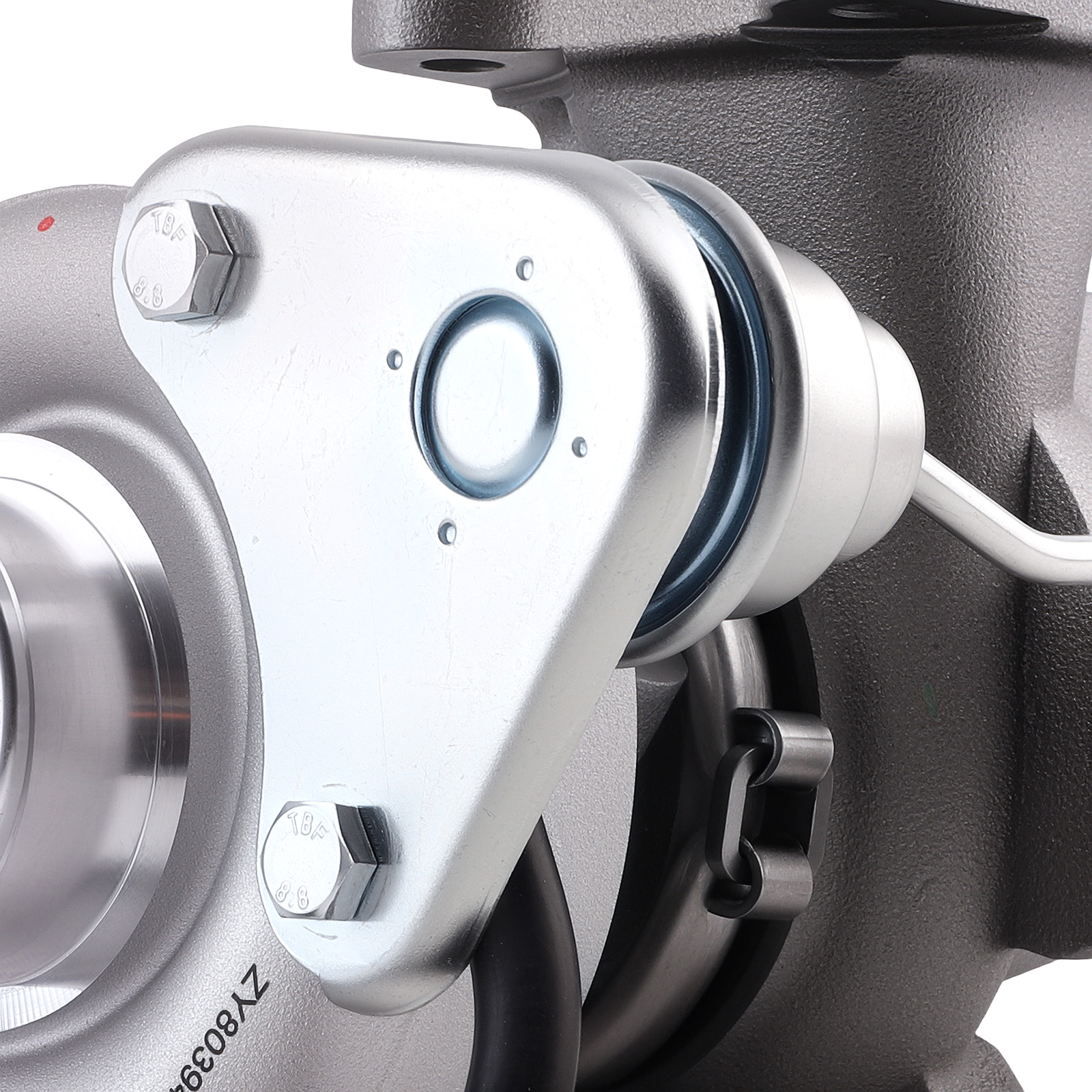 CT20 Turbo for Toyota Land cruiser 4-RUNNER Hiace Hilux 2.4L TD 2L-T 17201-54060