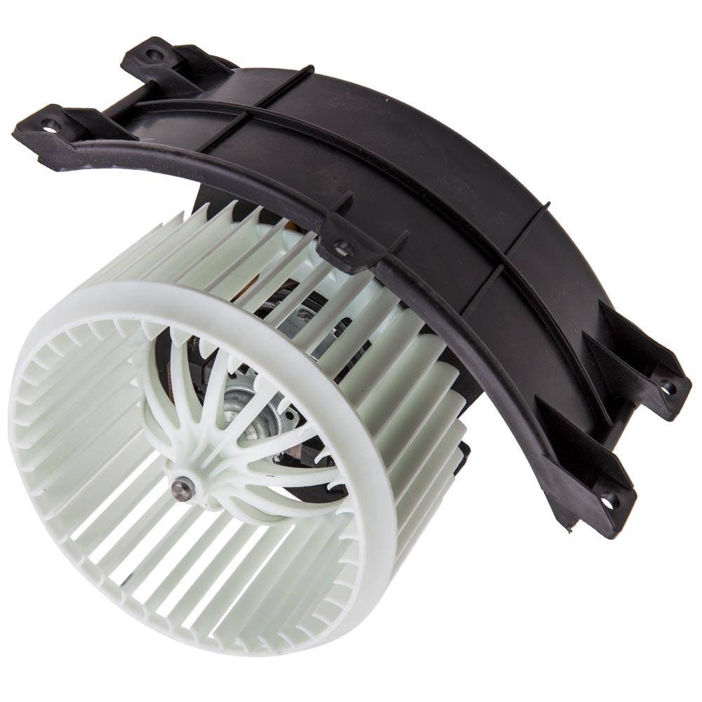 RHD Front Heater Blower Fan Motor For VW Transporter T5 20032015 eBay