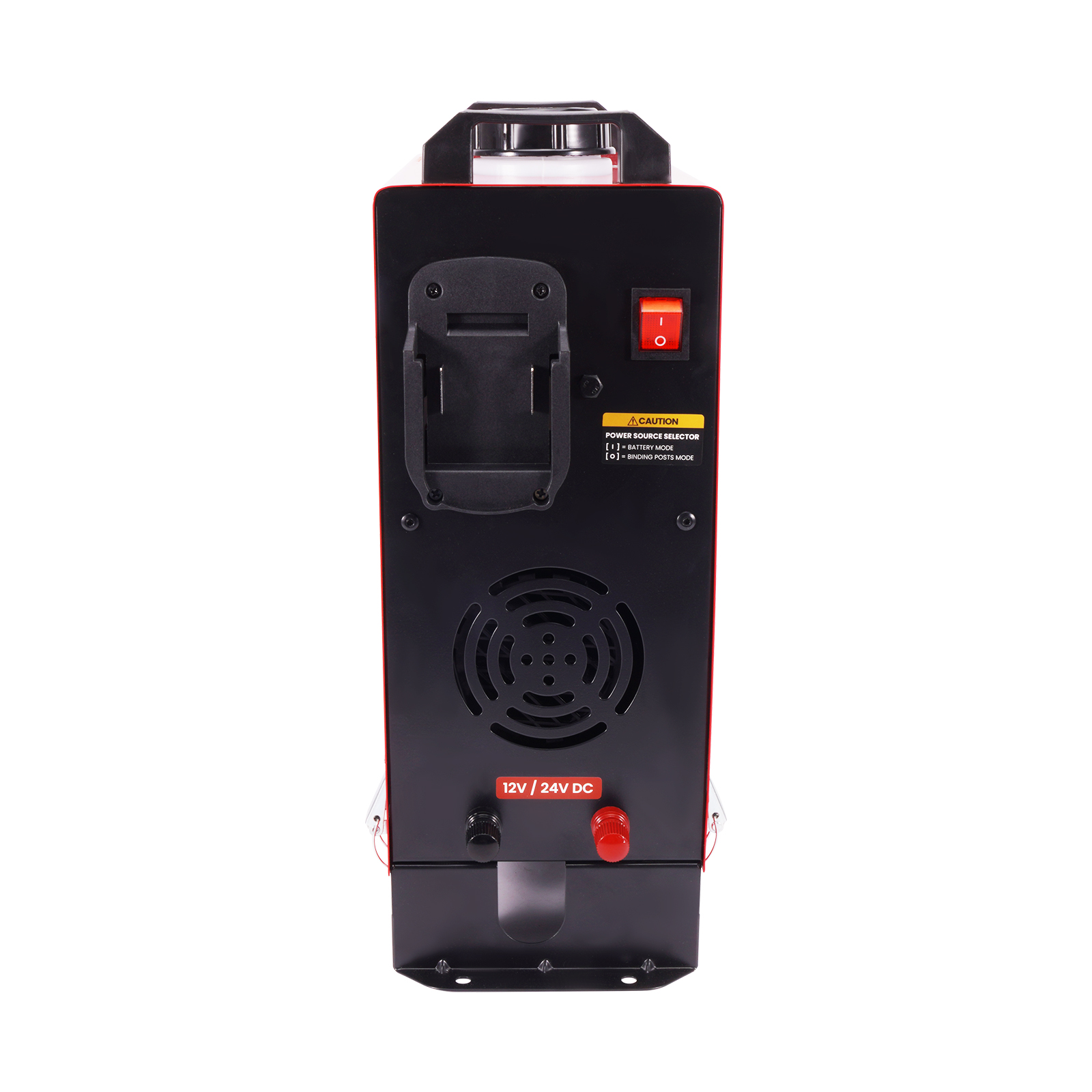 Diesel Heater 8KW Bluetooth App+ Dual Power Supply Modes For Car + Power Adapter