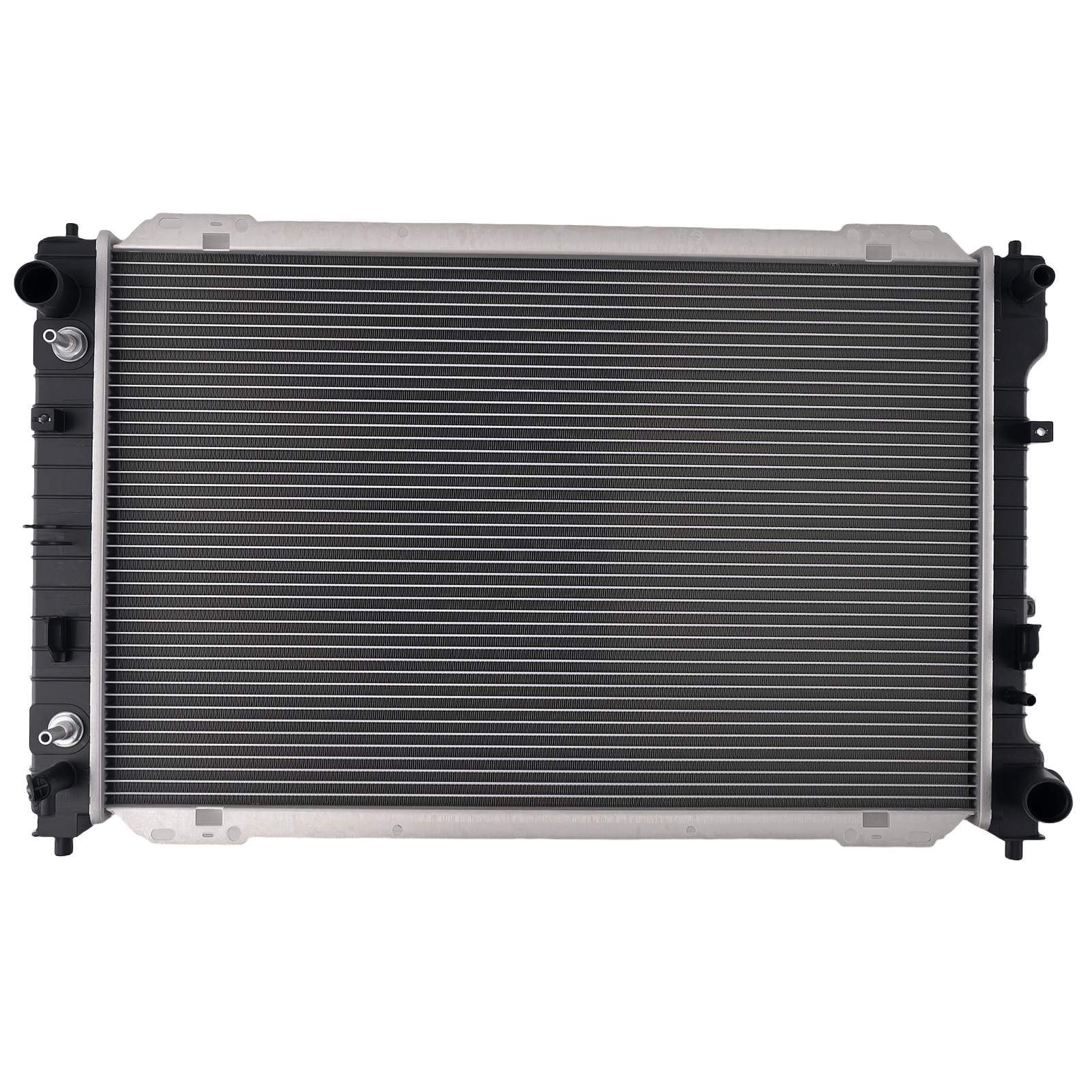 Coolant Radiator for Mazda Tribute 2.3L 2005-2008 13067 FO3010257 AT