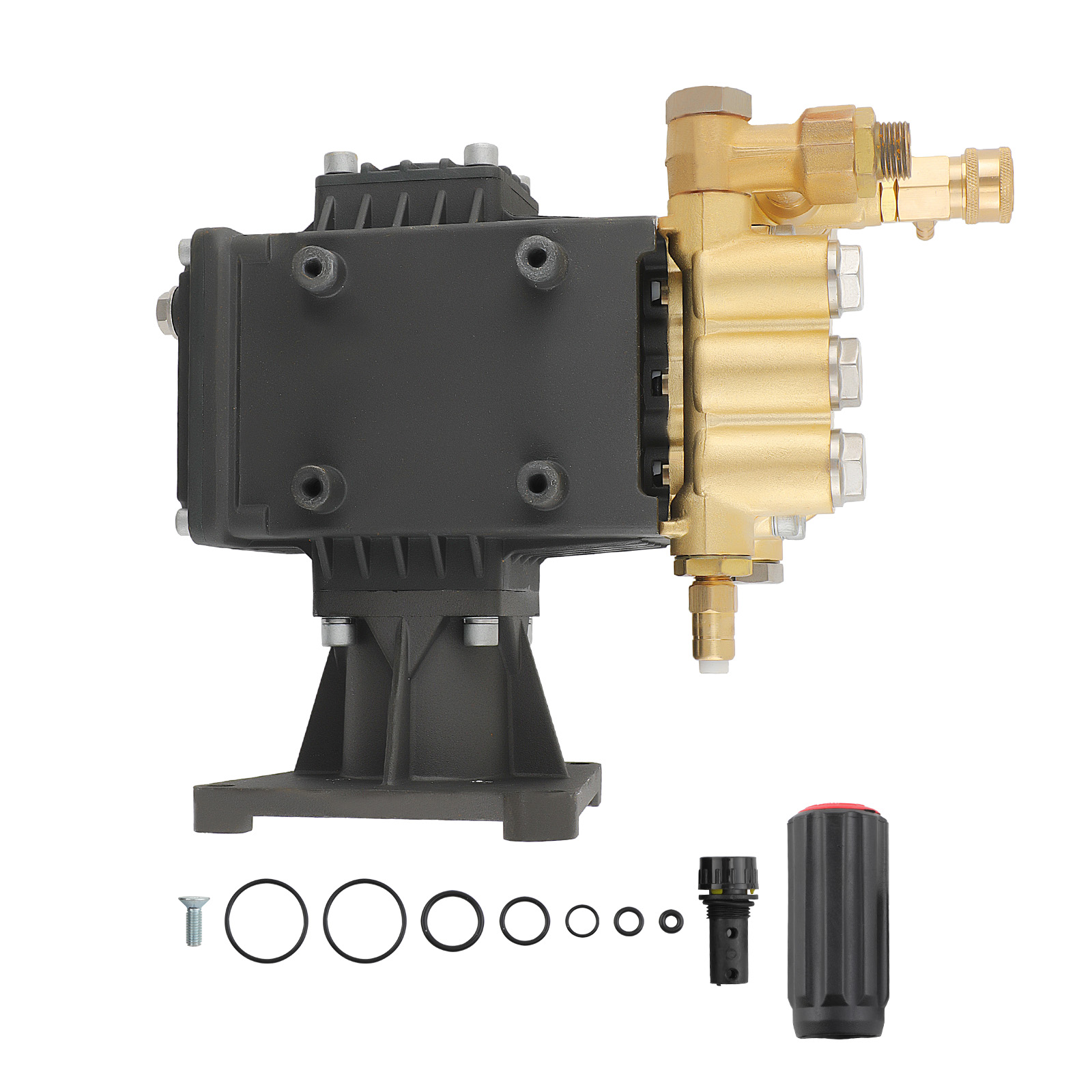 Pressure Washer Direct Drive Pump For RSV4G40 & RSV4G40HDF40EZ 1