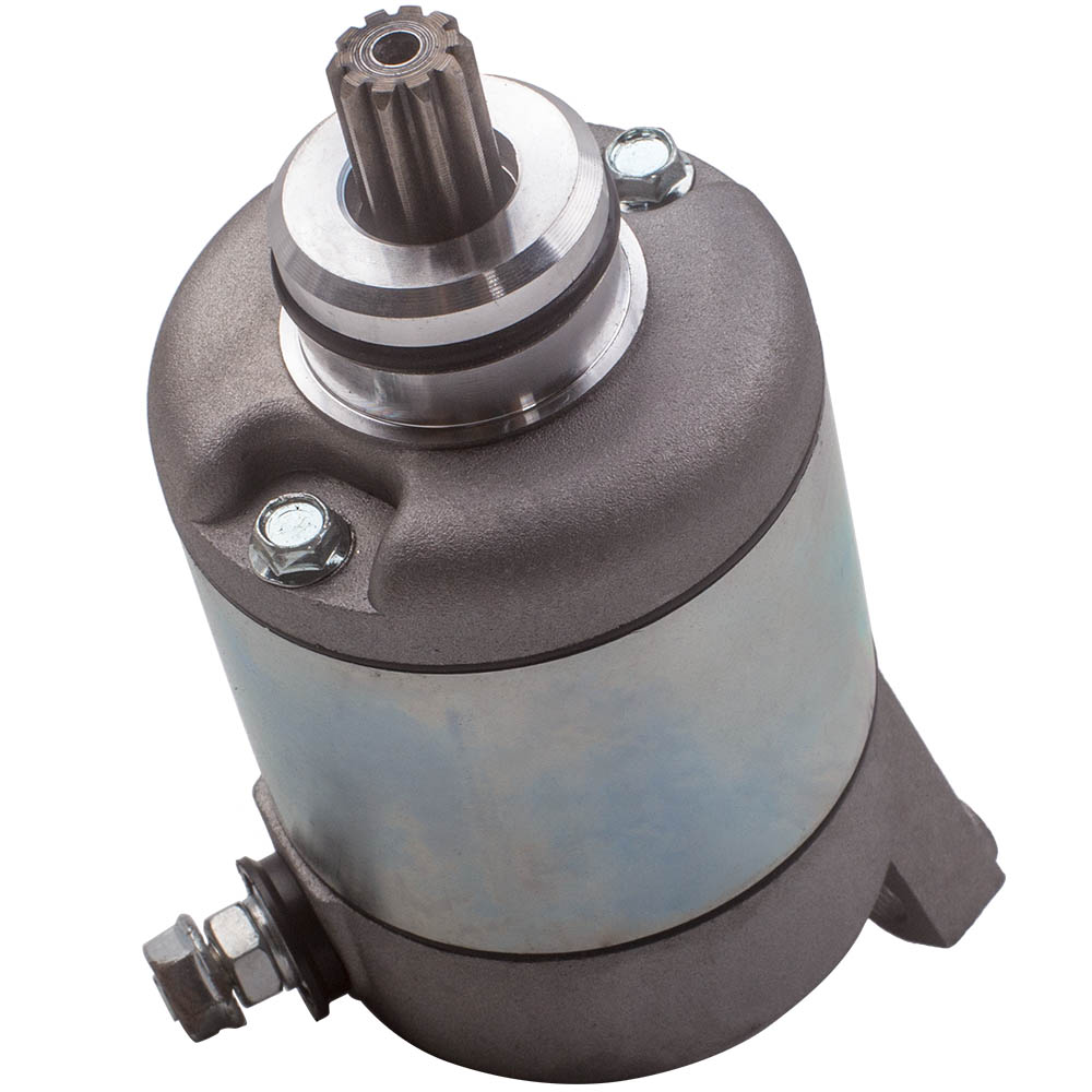 Starter Motor for Honda TRX450R 450 TRX450ER ATV 2006-2012 31200-HP1-601 18922