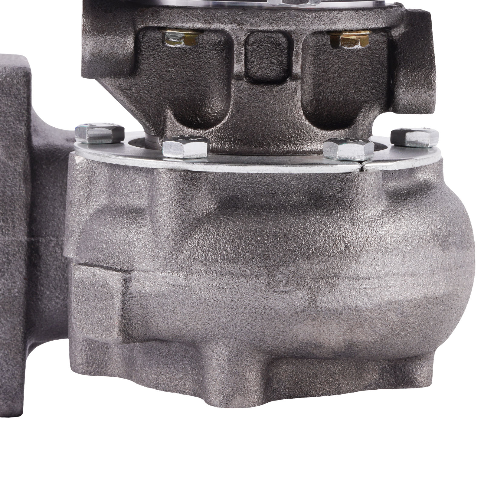 A/R 63 T04E T3 74.2 Turbine 48.1 Trim Compressor Turbo Turbocharger Oil Cooled