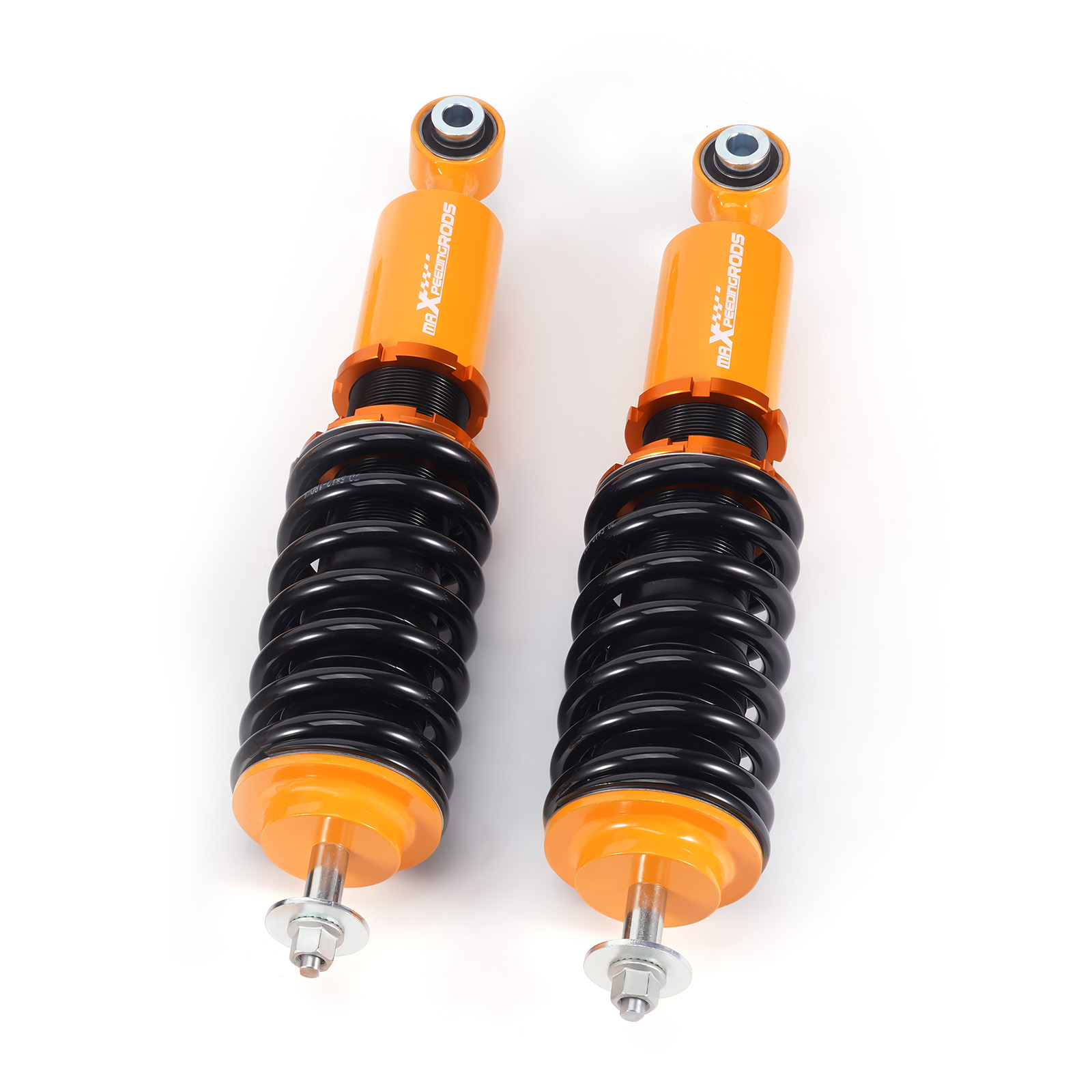 MaXpeedingrods Coilover Shock+Spring for Mini Cooper R50 R52 R53 2002-2006