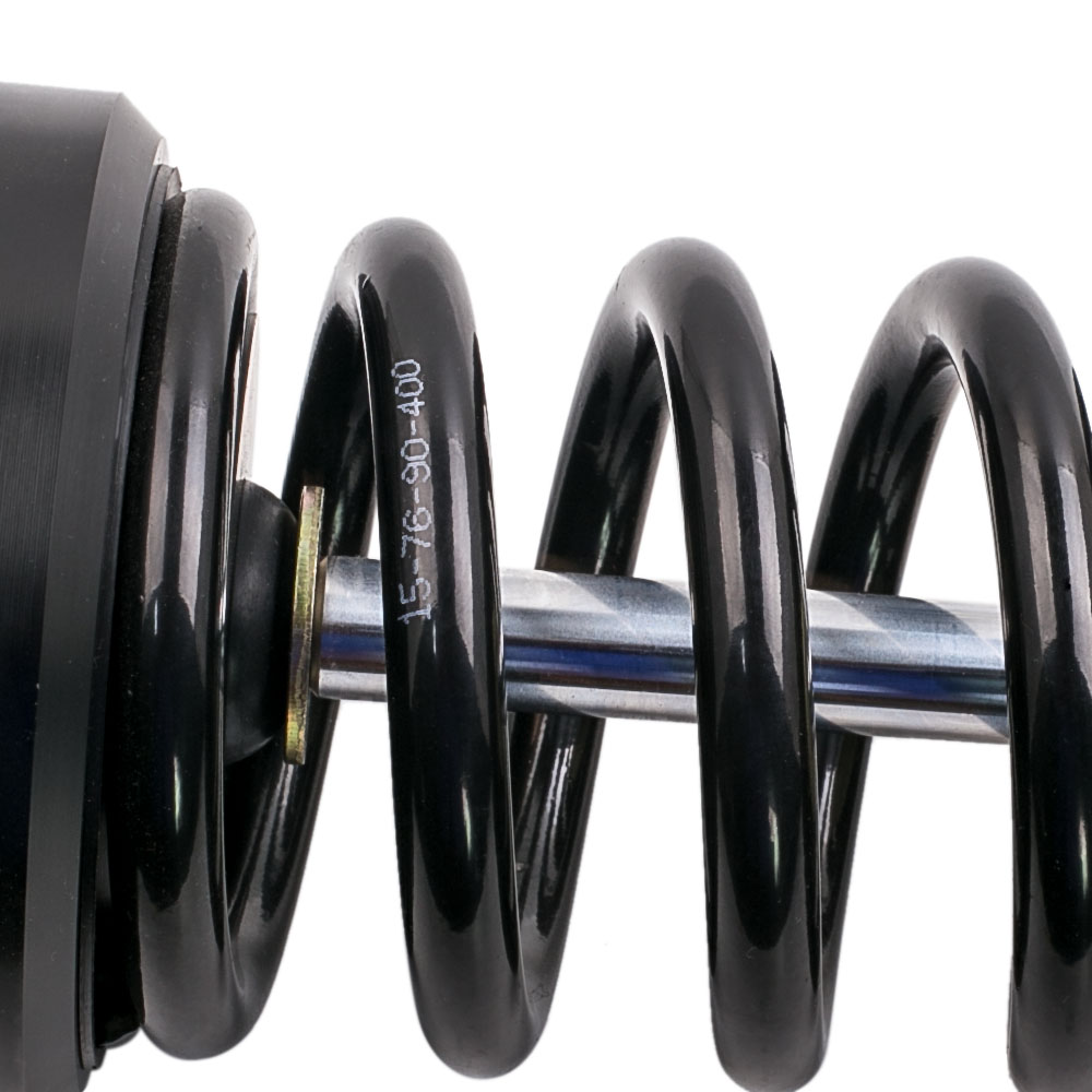 Airmatic to Coil Spring Front Conversion Kit for Mercedes S-Class W220 2000-2006