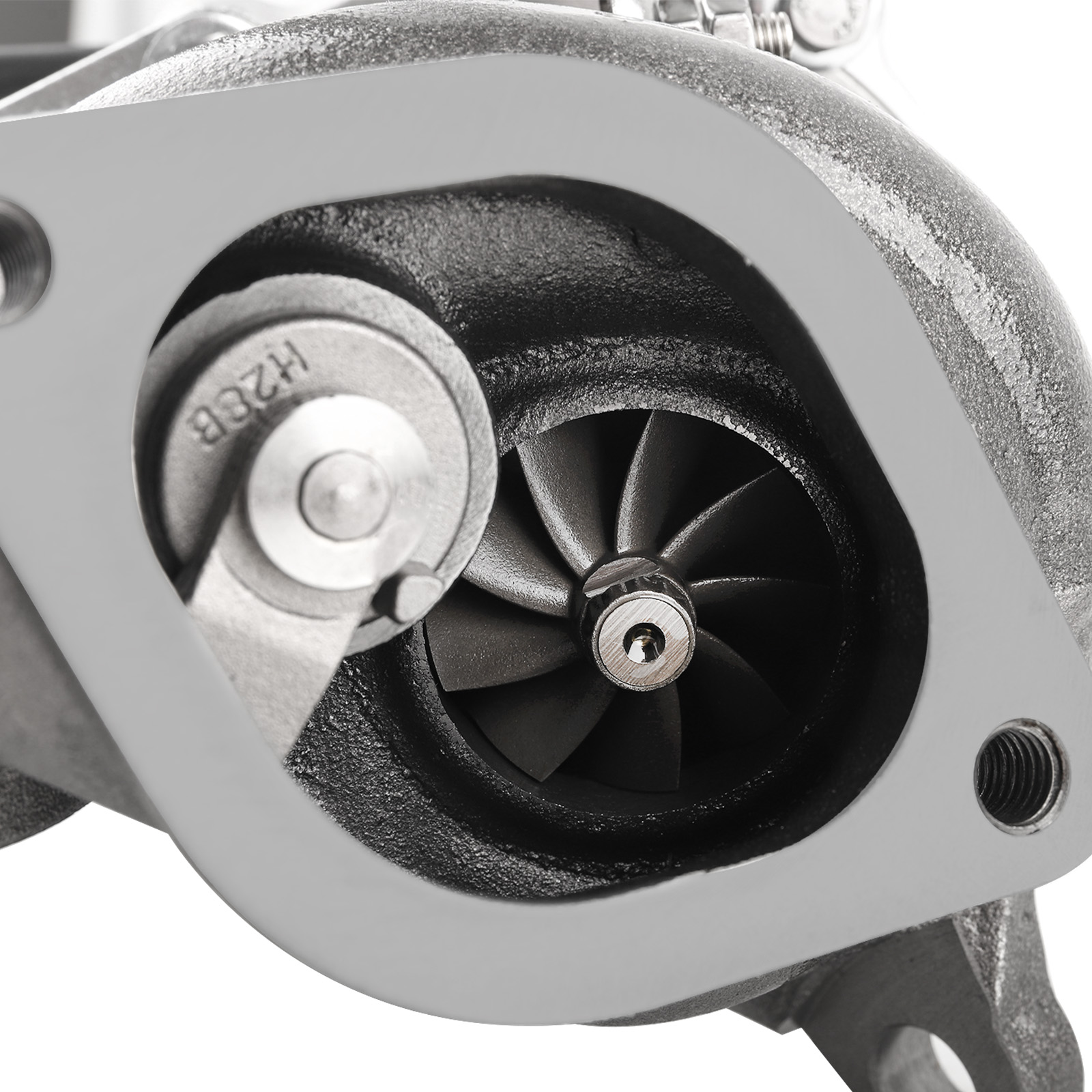Right K0CG Turbo Charger for Ford F Series150 F-150 3.5 Truck 2012 2011 2010