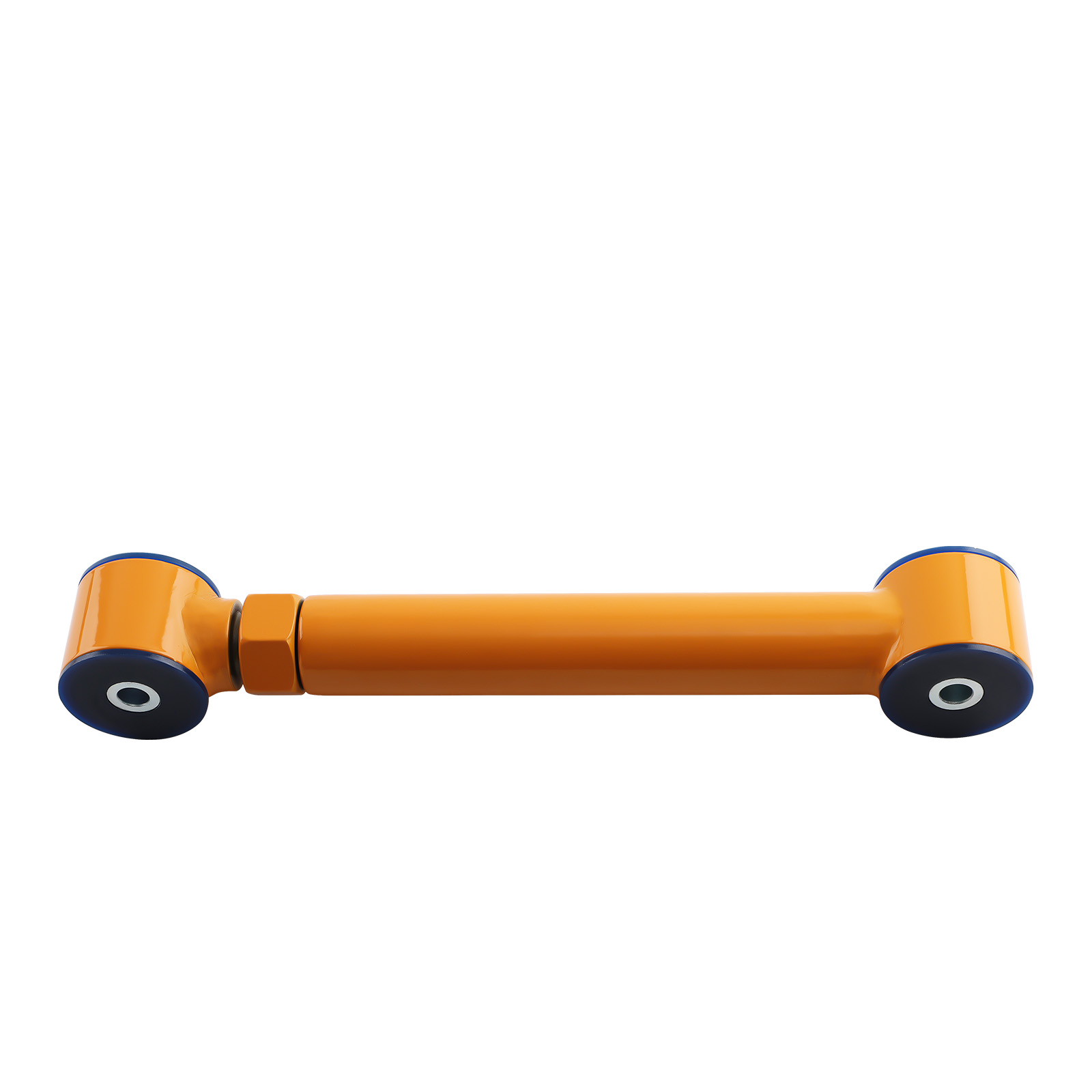 Rear Upper Control Arms w/ Poly Bushing for Jeep Wrangler TJ 1997-2006 ZJ 93-98