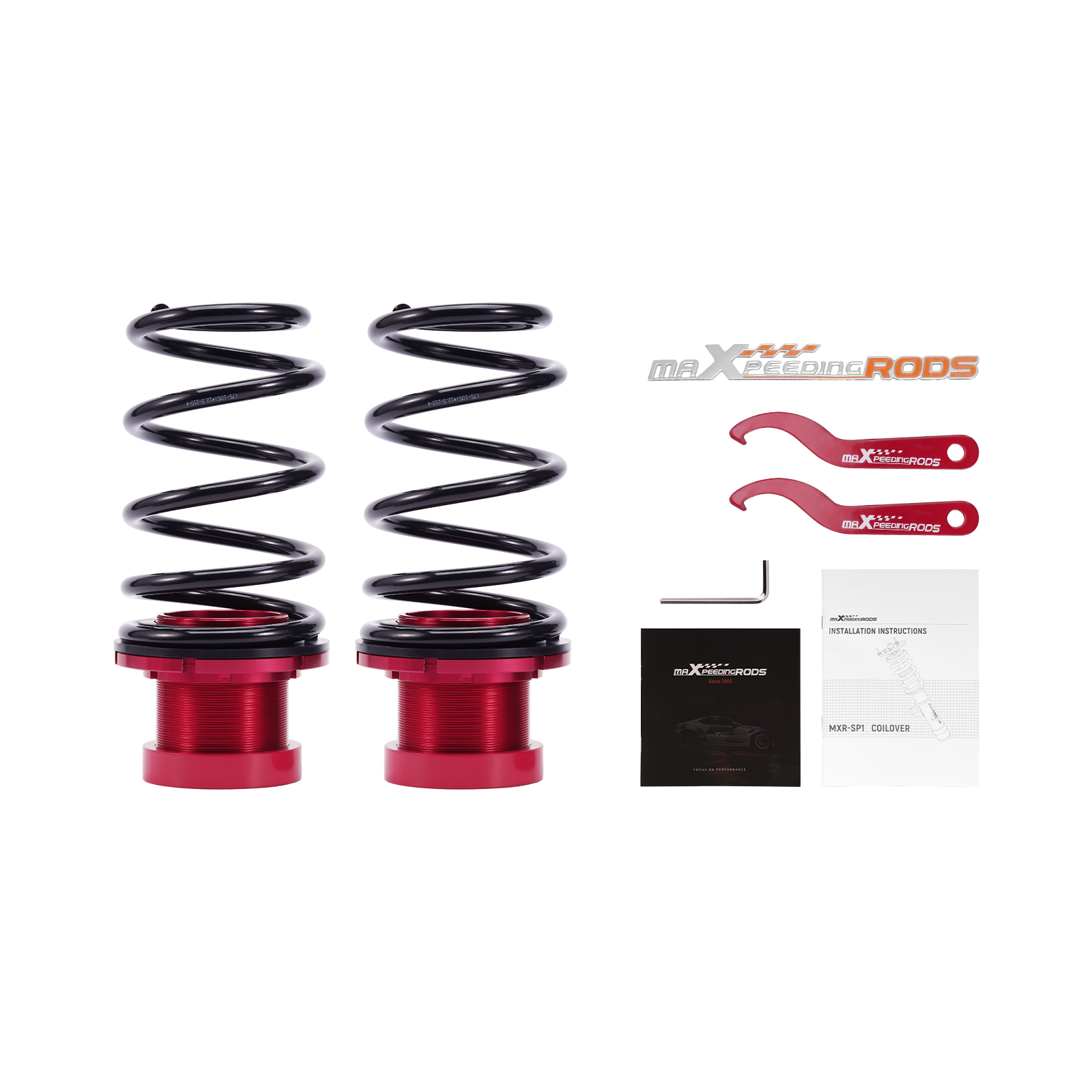24 Damping Levels Coilover For Hyundai Veloster FS Base Hatchback 3-Door 13-15