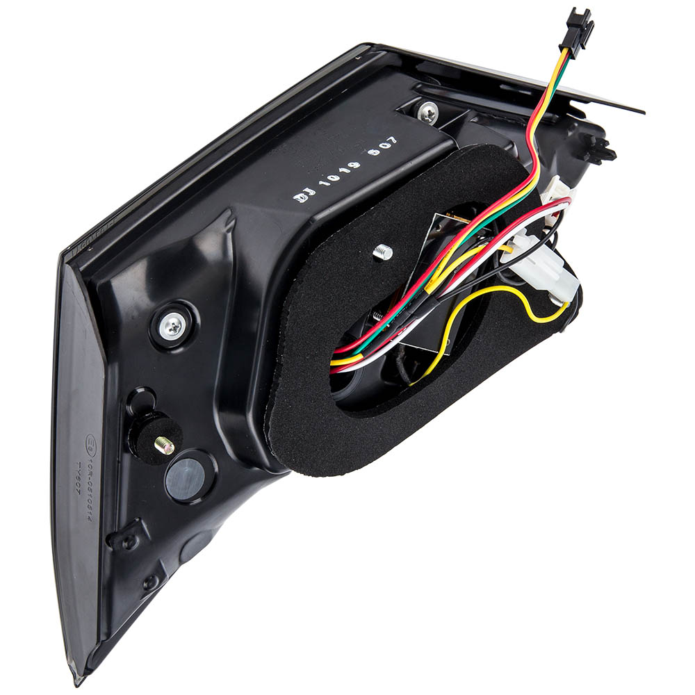 LED Rear Light Bar for Toyota Camry 2018-2020 Brake DRL Turn Signal Reverse Lamp