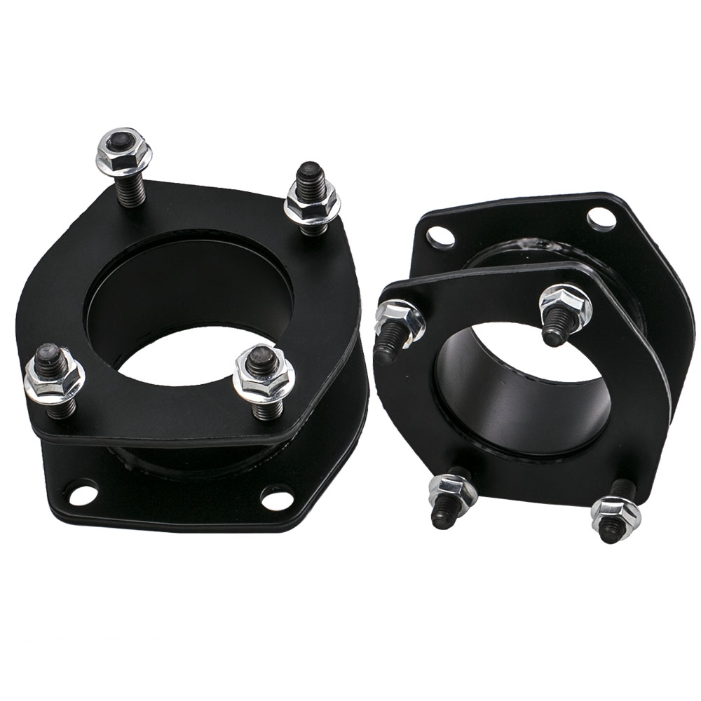 2 in Lift Kit For Jeep Grand Cherokee WK Commander 2005 2006 2007 2008 2009 2010